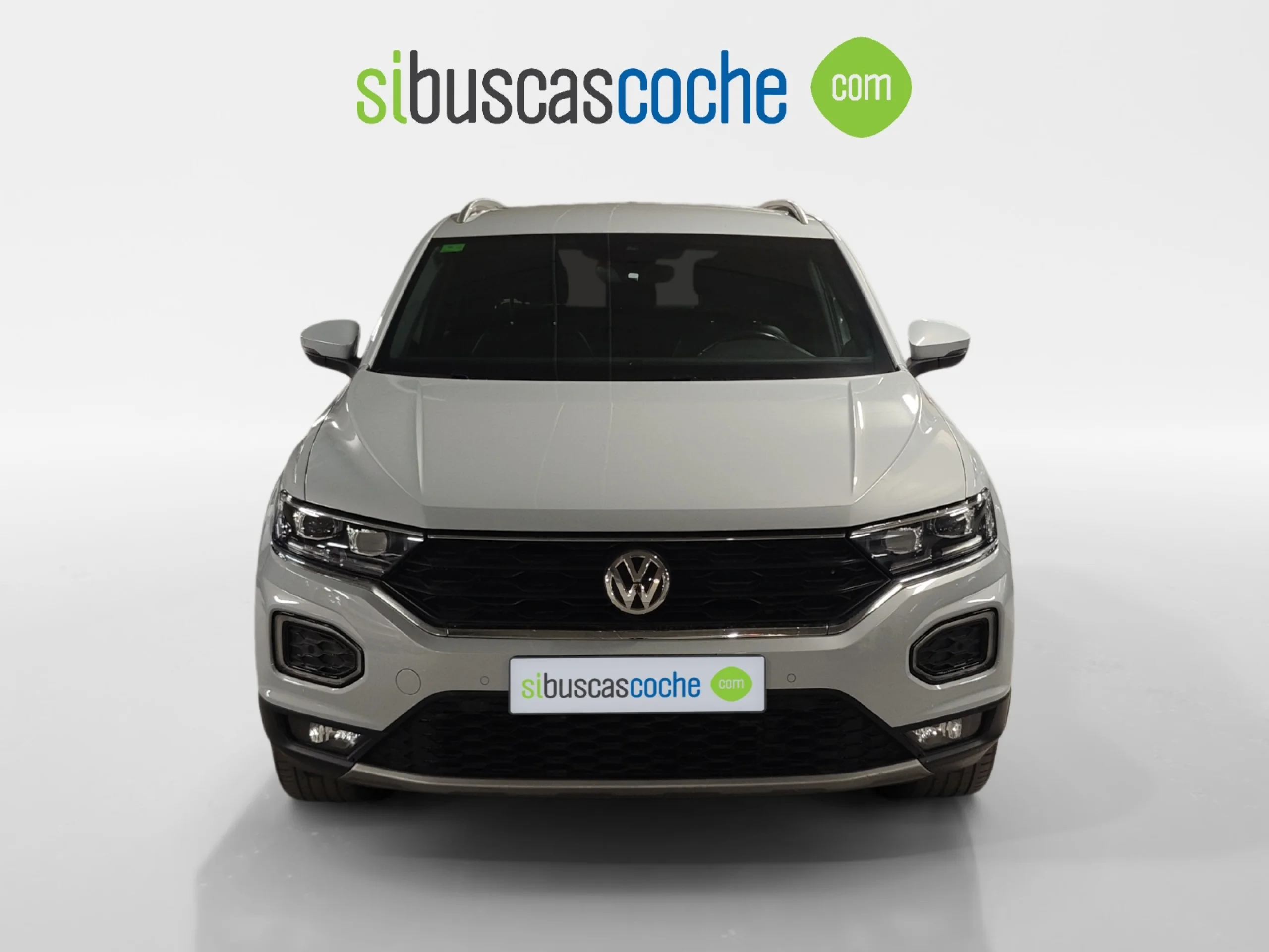 VOLKSWAGEN T ROC SPORT 1.5 TSI 110KW (150CV) DSG - Foto 19