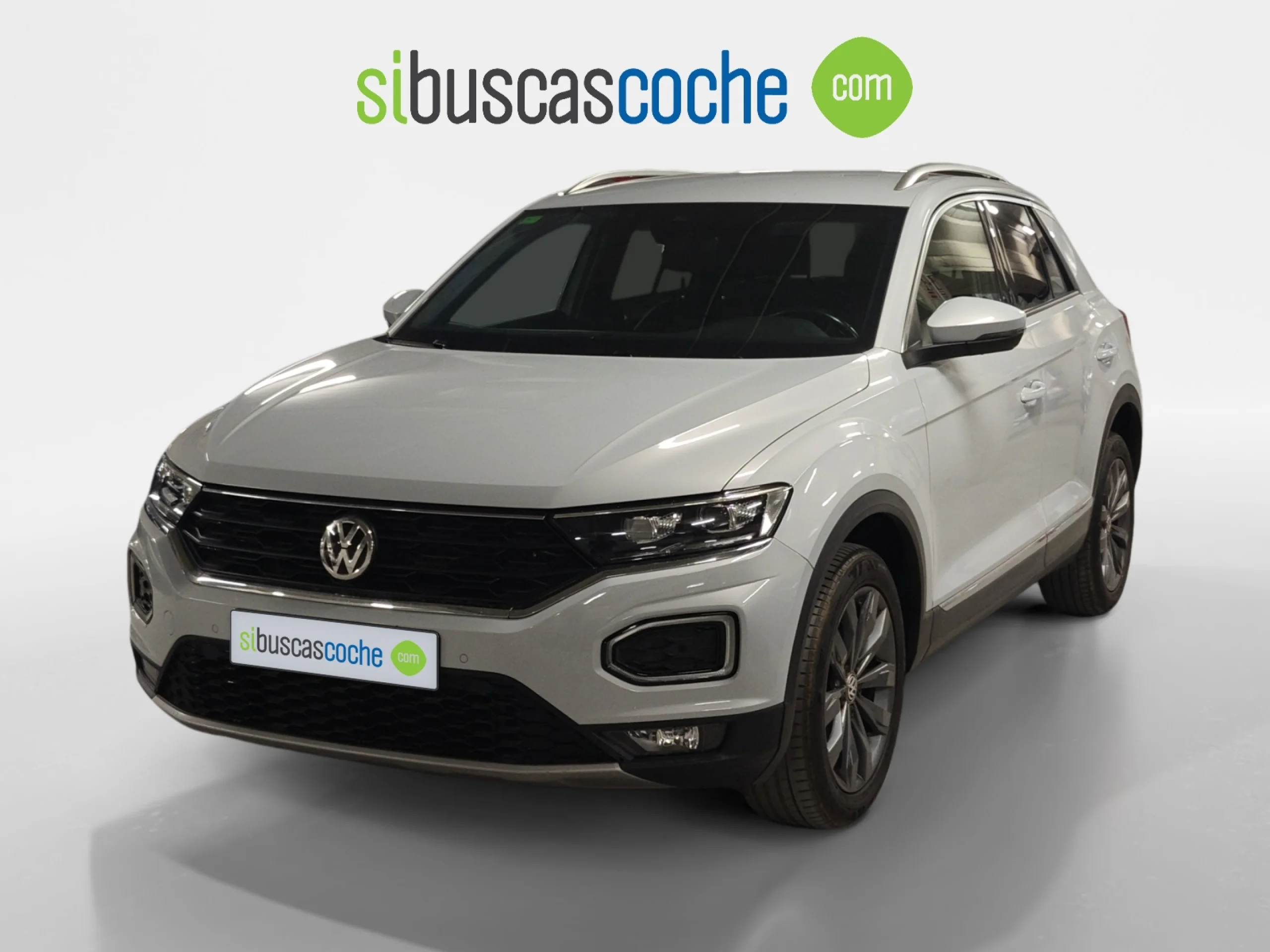 VOLKSWAGEN T ROC SPORT 1.5 TSI 110KW (150CV) DSG - Foto 21