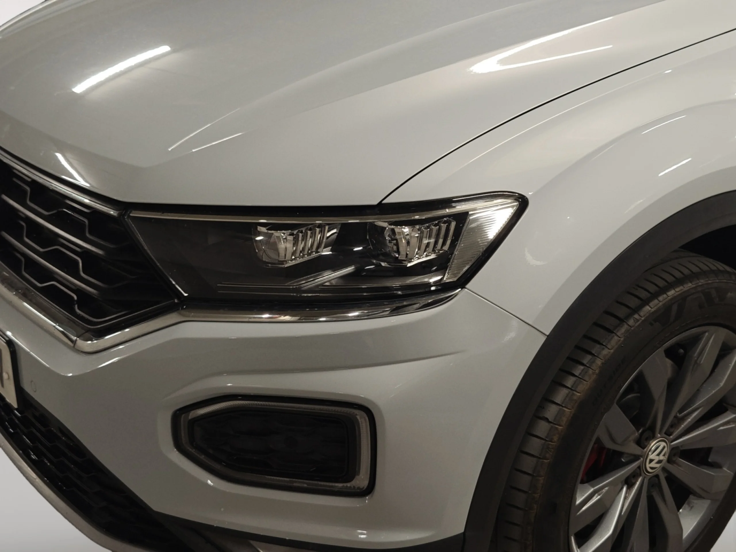 VOLKSWAGEN T ROC SPORT 1.5 TSI 110KW (150CV) DSG - Foto 22