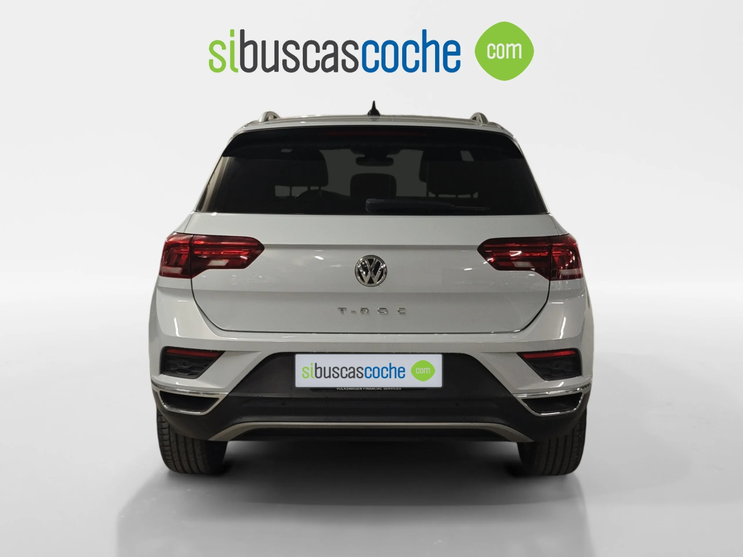VOLKSWAGEN T ROC SPORT 1.5 TSI 110KW (150CV) DSG - Foto 23