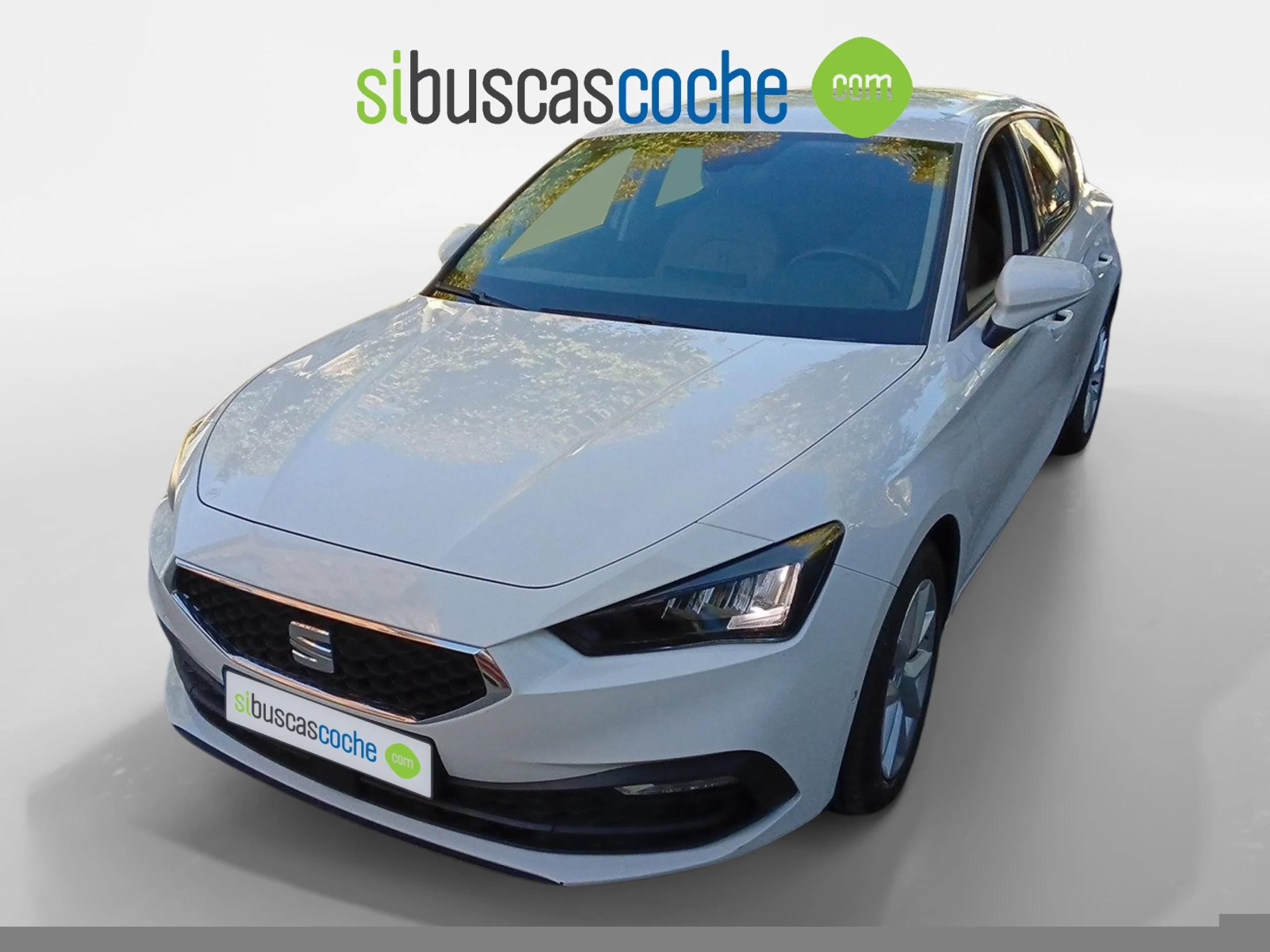 SEAT LEON 2.0 TDI 85KW S&S STYLE - Foto 2