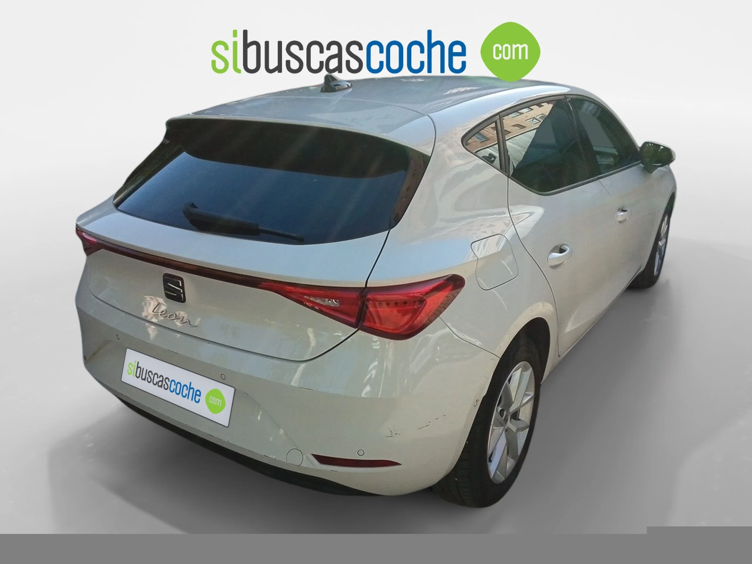 SEAT LEON 2.0 TDI 85KW S&S STYLE - Foto 3