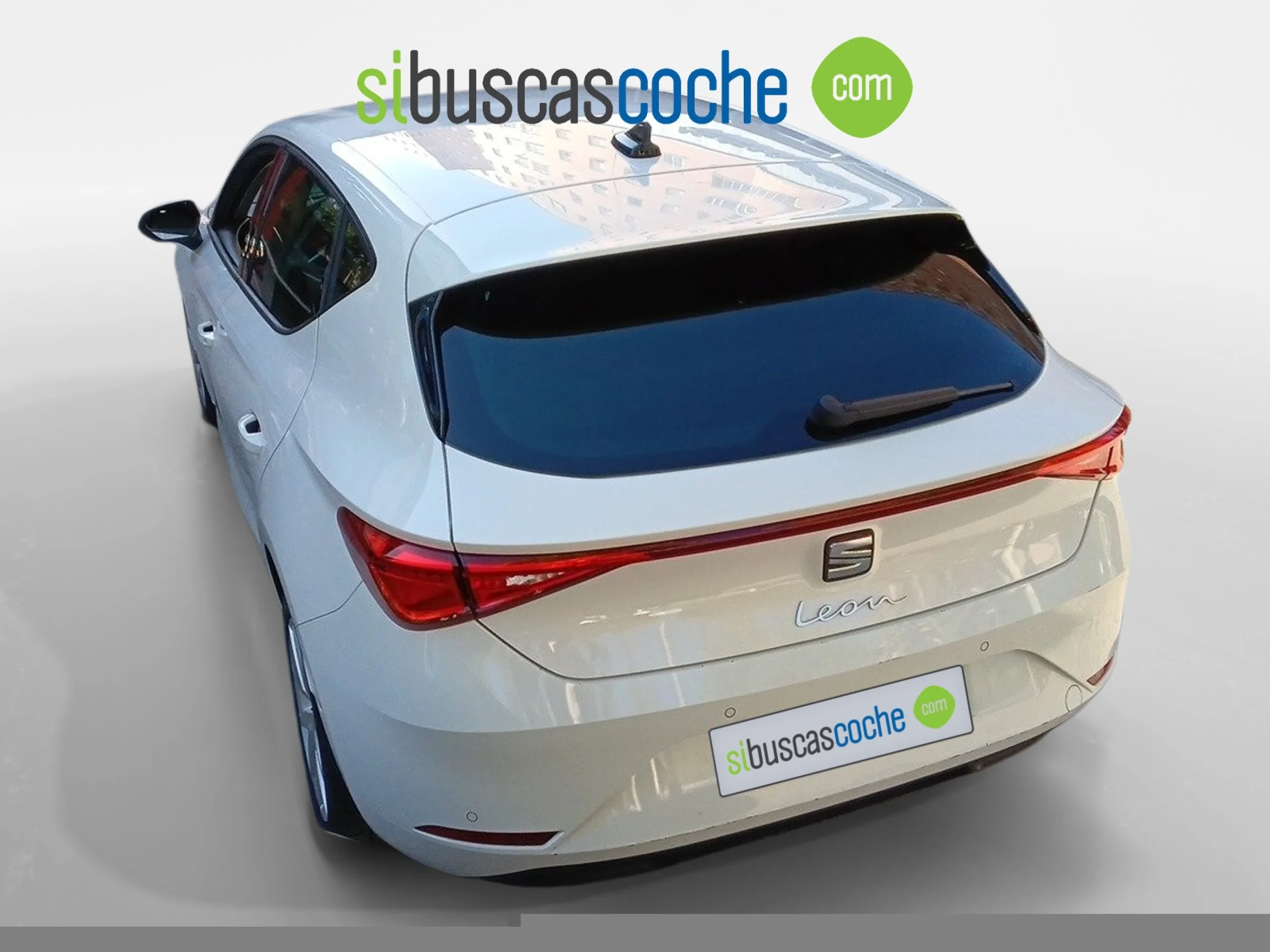 SEAT LEON 2.0 TDI 85KW S&S STYLE - Foto 4