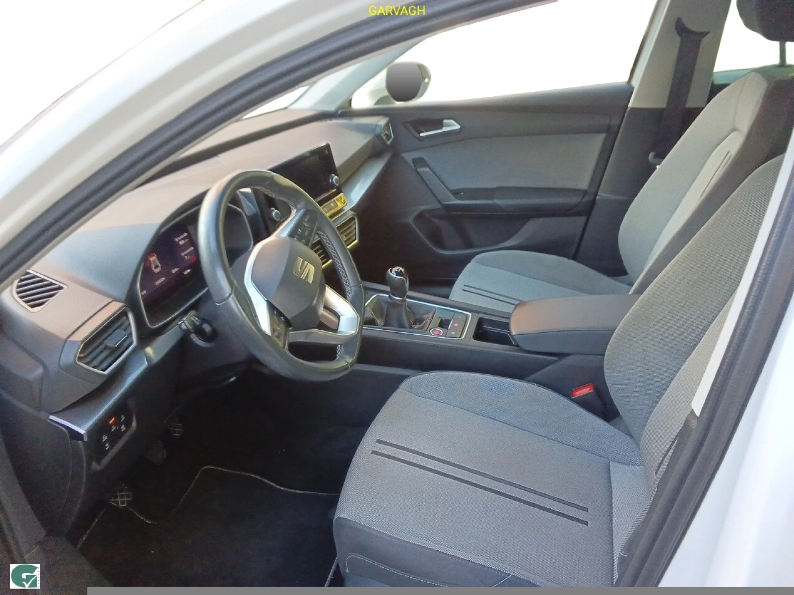 SEAT LEON 2.0 TDI 85KW S&S STYLE - Foto 5