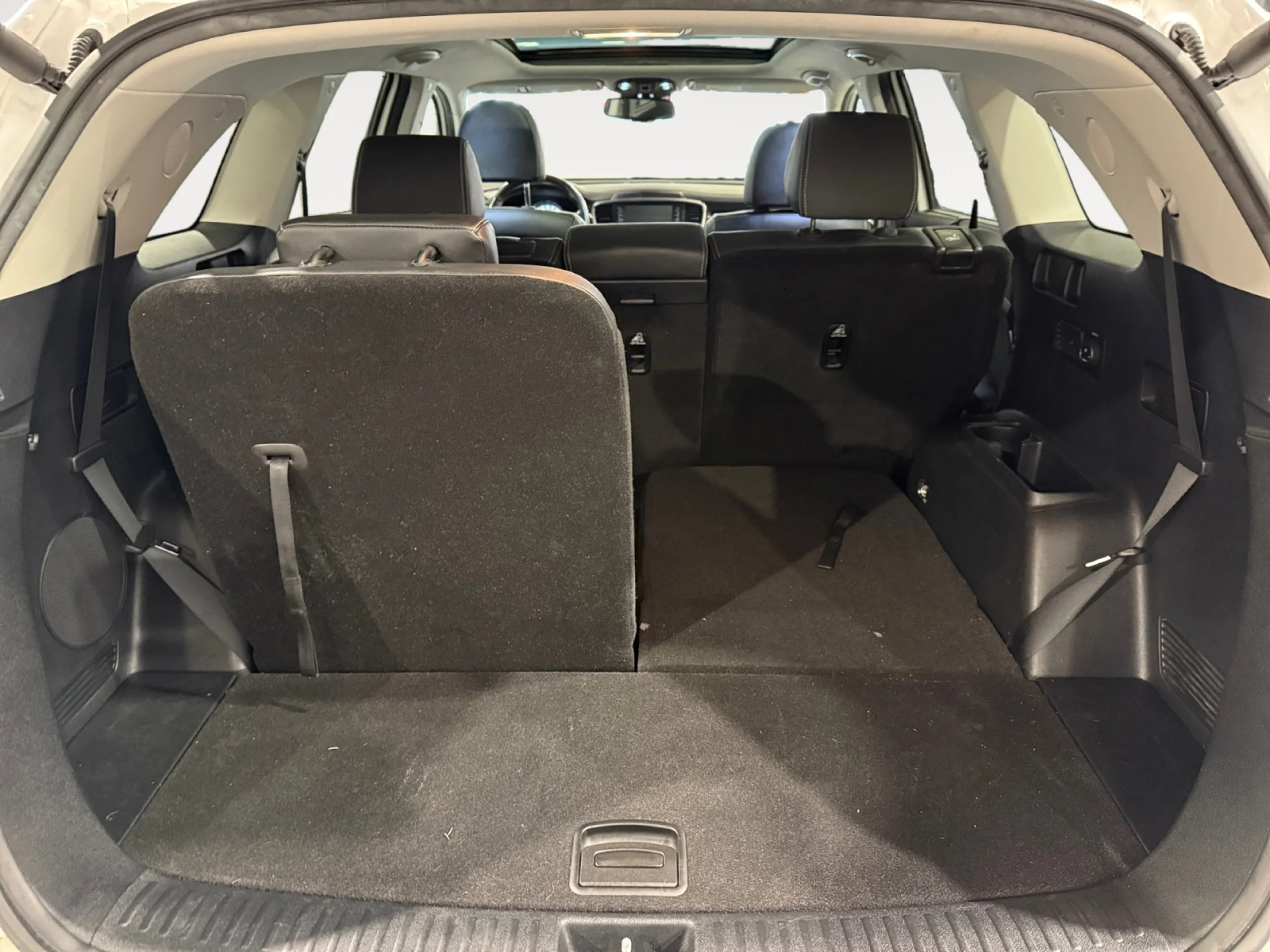 KIA SORENTO 2.2 CRDI 147KW (200CV) GT LINE AUT 4X2 - Foto 7