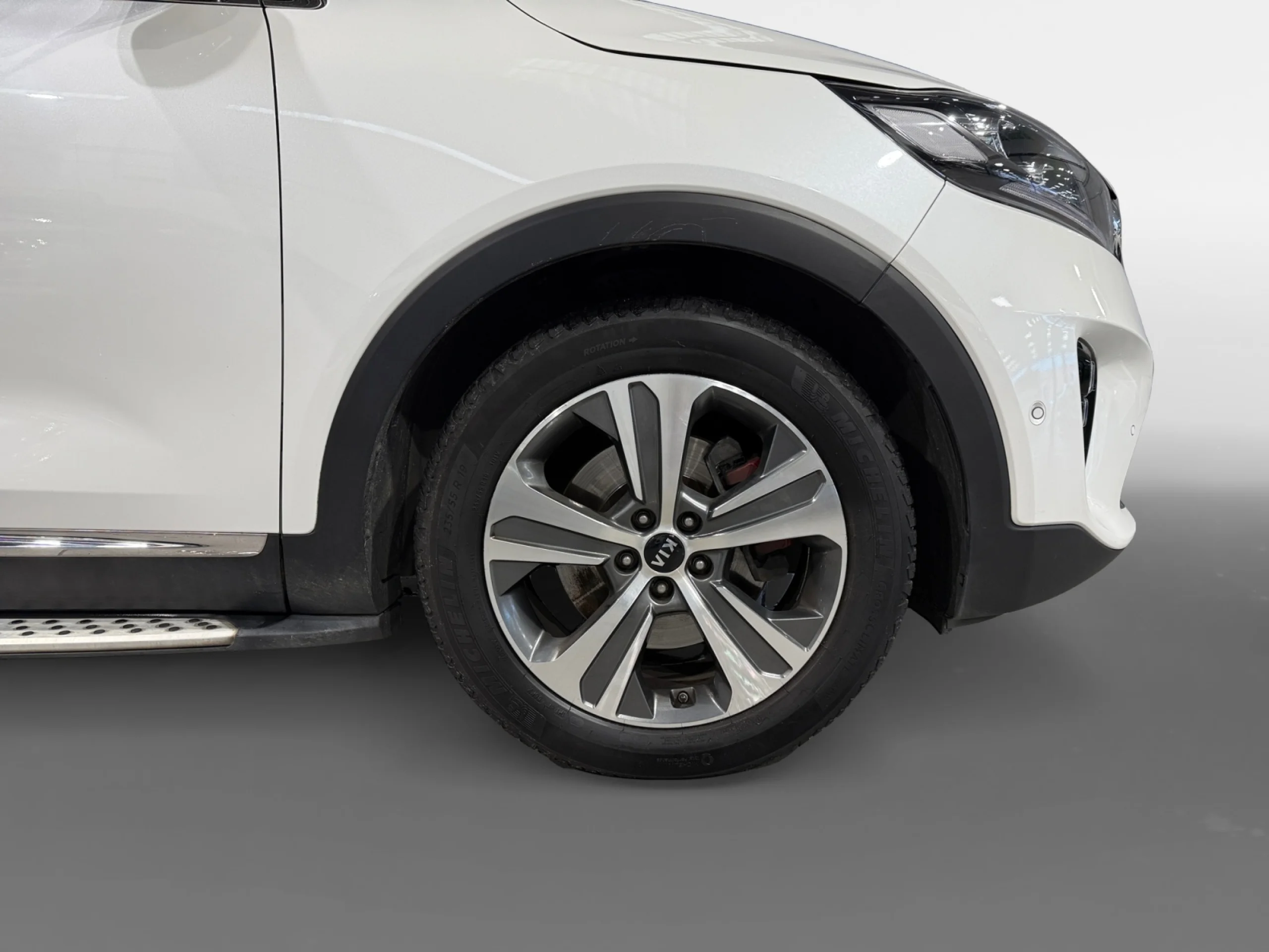 KIA SORENTO 2.2 CRDI 147KW (200CV) GT LINE AUT 4X2 - Foto 8