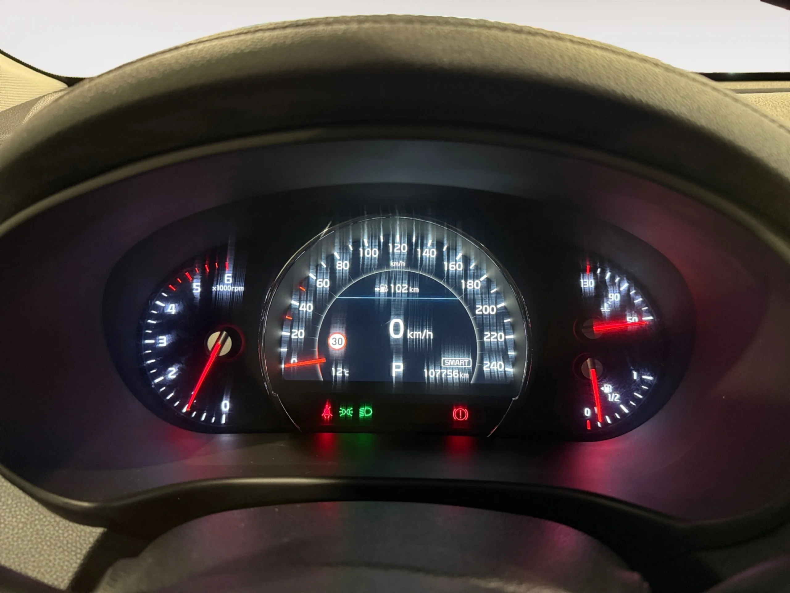 KIA SORENTO 2.2 CRDI 147KW (200CV) GT LINE AUT 4X2 - Foto 10