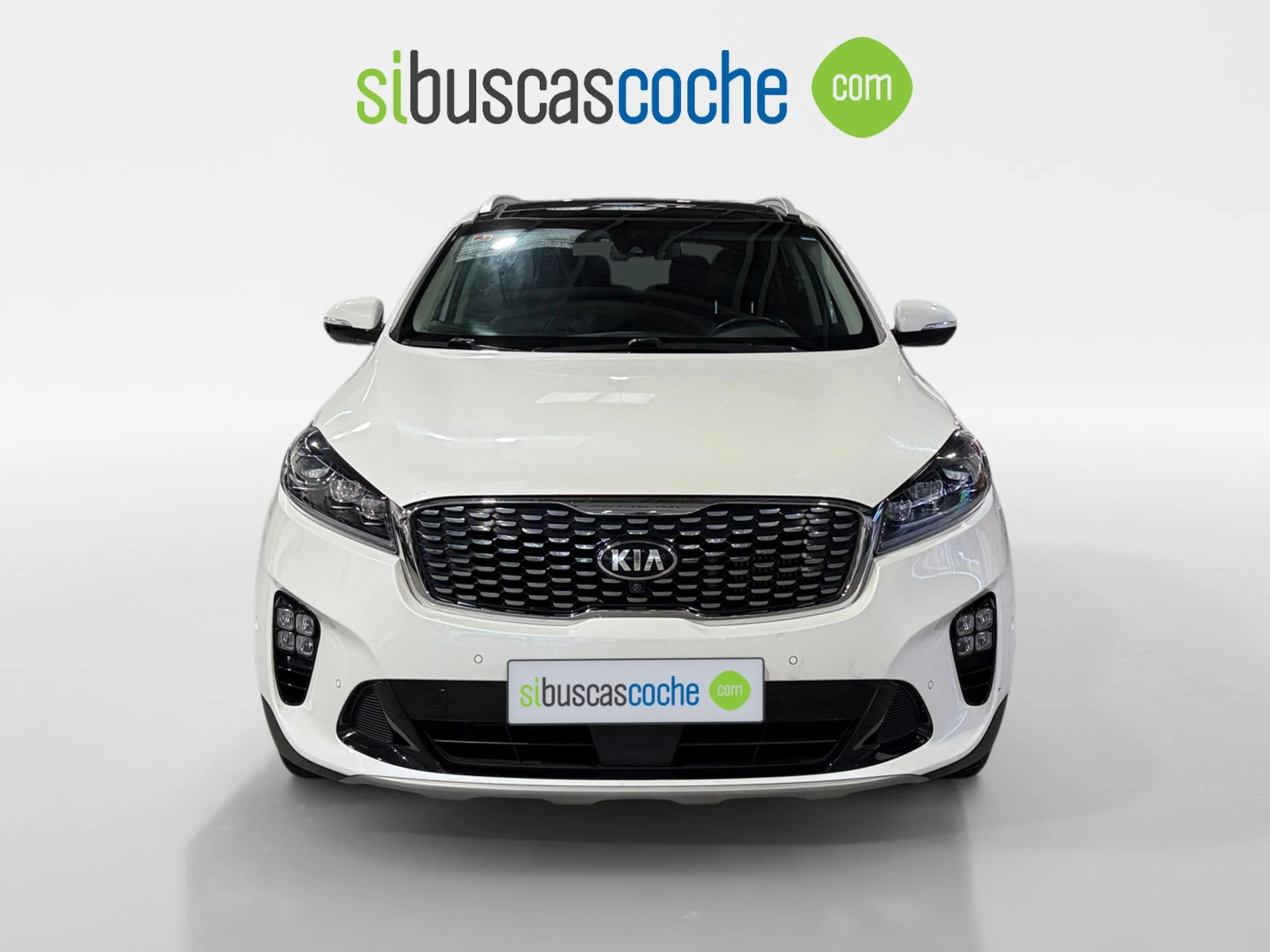 KIA SORENTO 2.2 CRDI 147KW (200CV) GT LINE AUT 4X2 - Foto 12