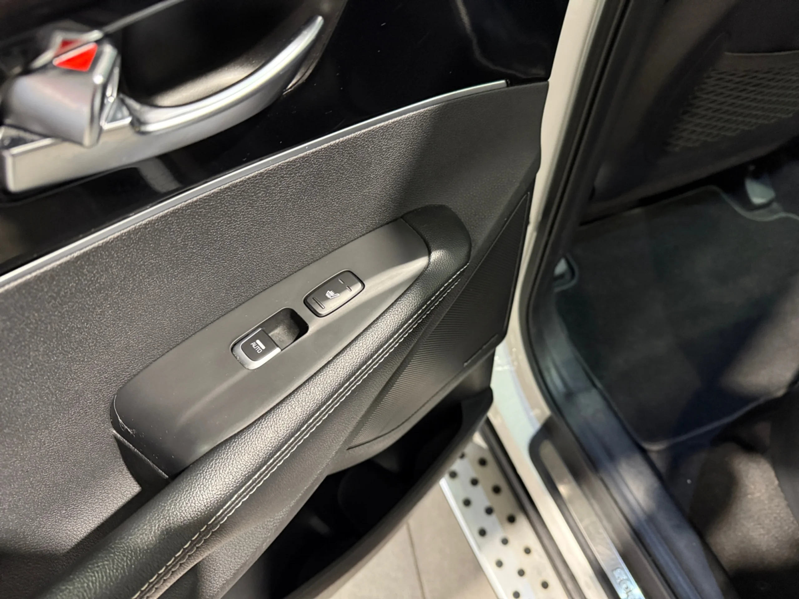 KIA SORENTO 2.2 CRDI 147KW (200CV) GT LINE AUT 4X2 - Foto 13