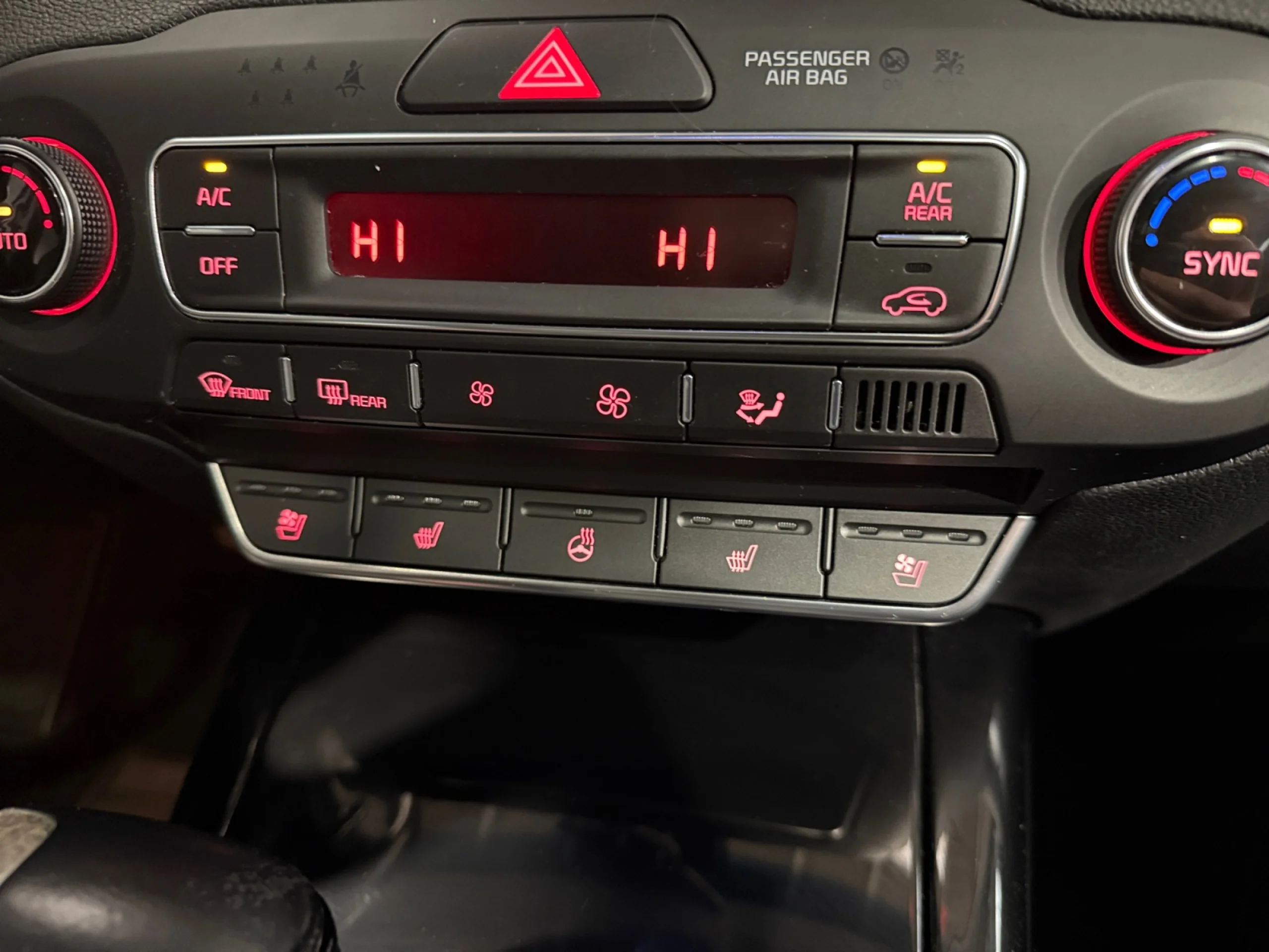 KIA SORENTO 2.2 CRDI 147KW (200CV) GT LINE AUT 4X2 - Foto 15