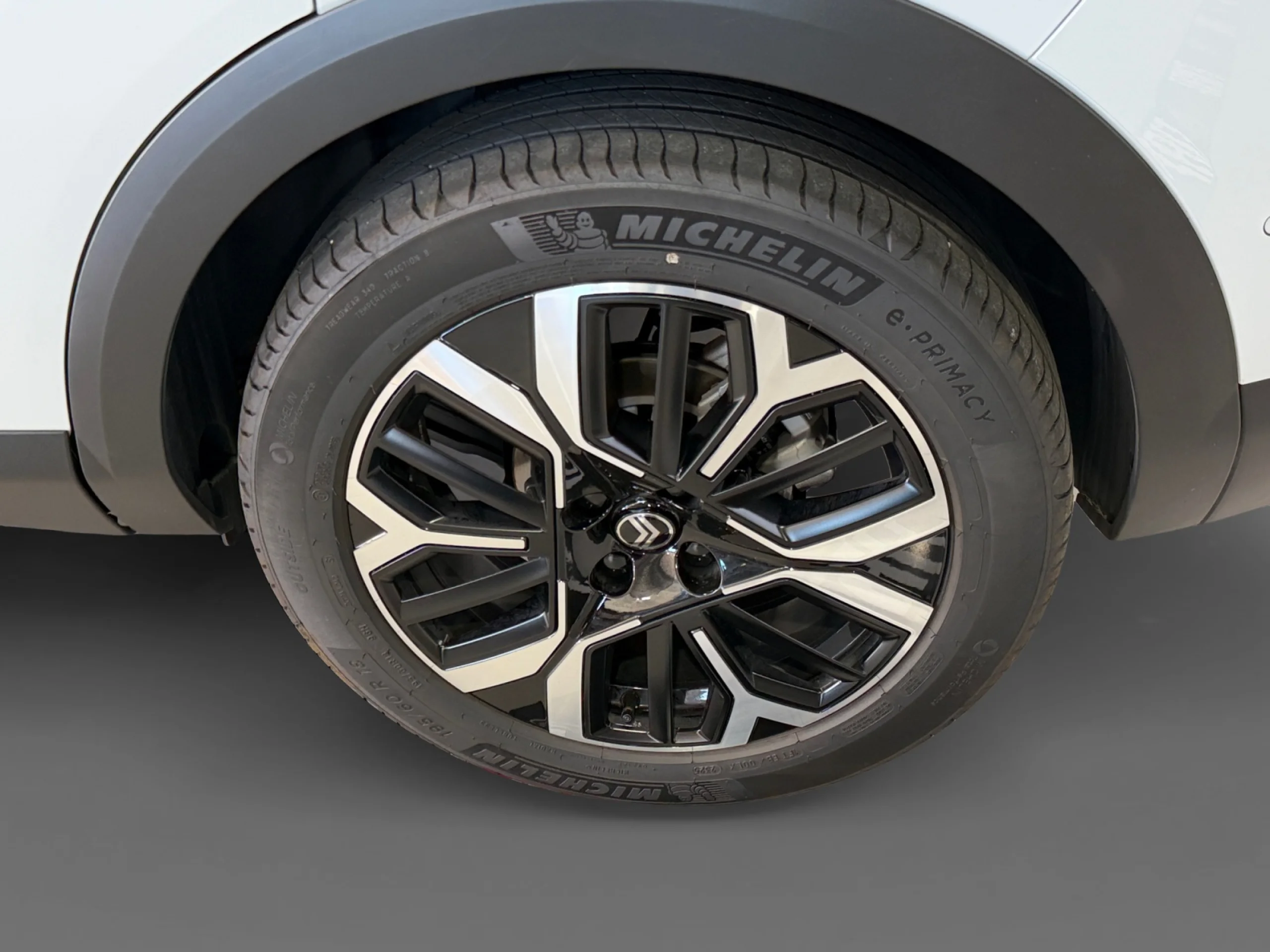 CITROEN C4 HYBRID 145 Ë DCS6 BUSINESS EDITION - Foto 8