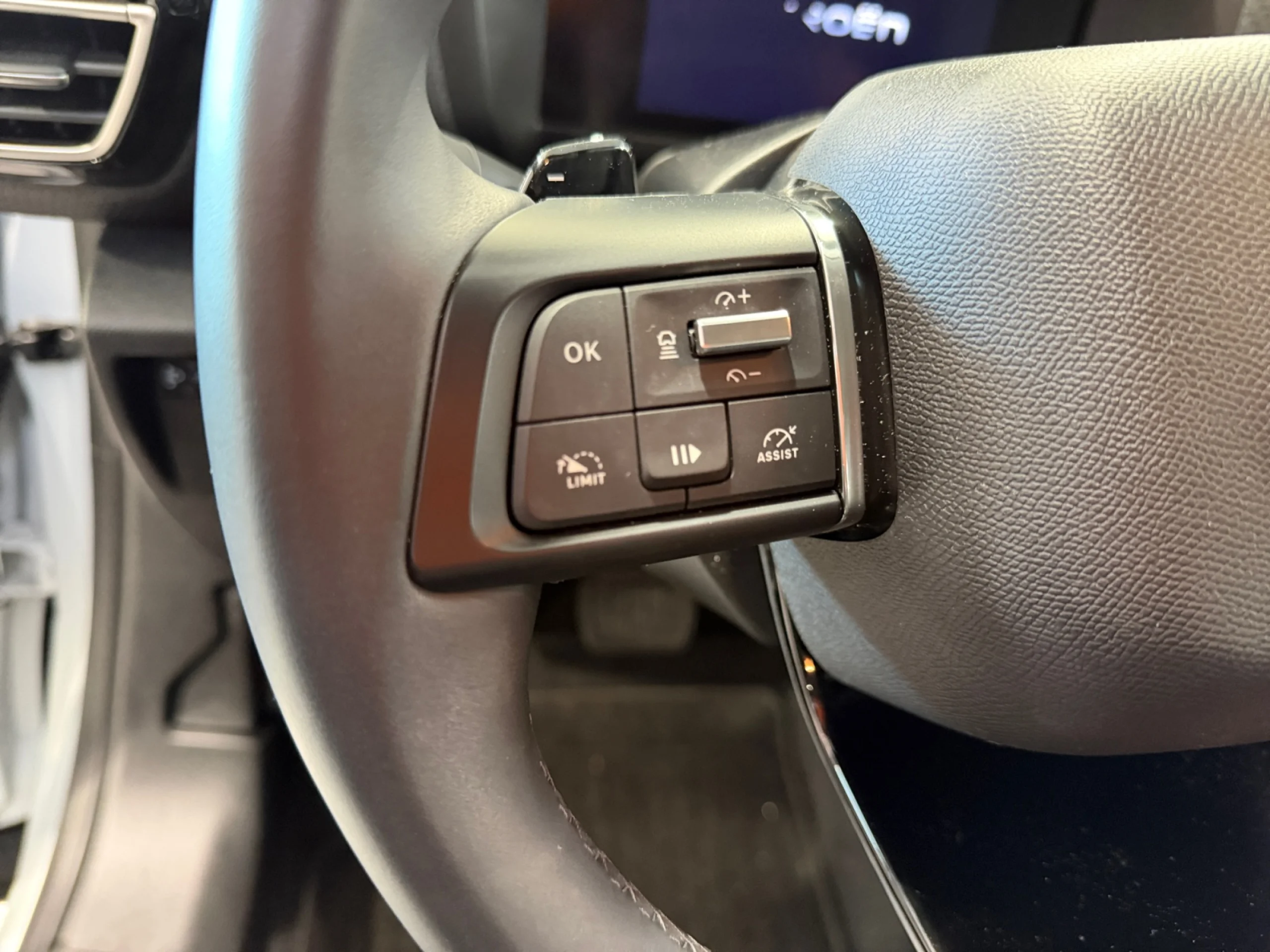 CITROEN C4 HYBRID 145 Ë DCS6 BUSINESS EDITION - Foto 9