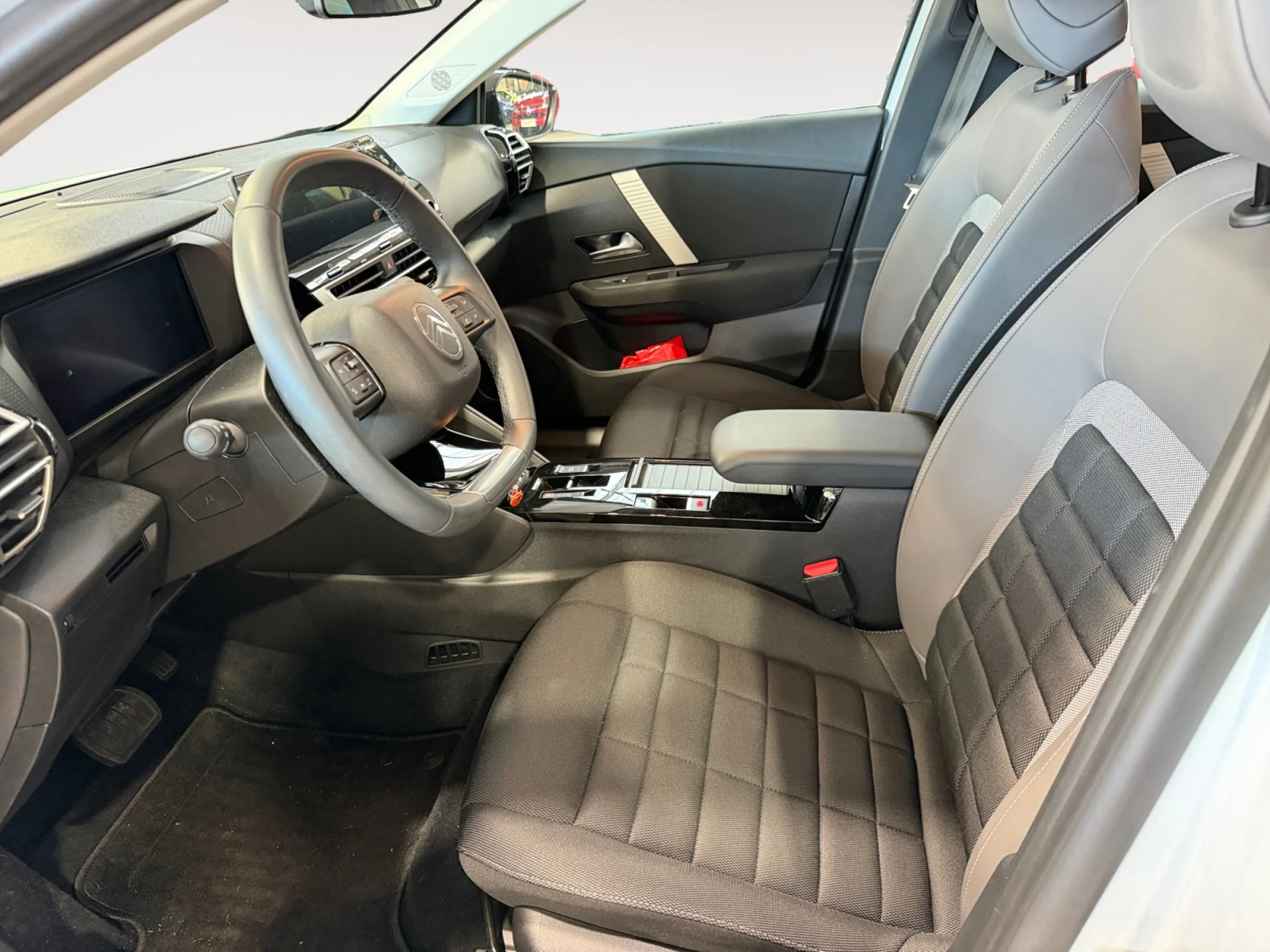 CITROEN C4 HYBRID 145 Ë DCS6 BUSINESS EDITION - Foto 23