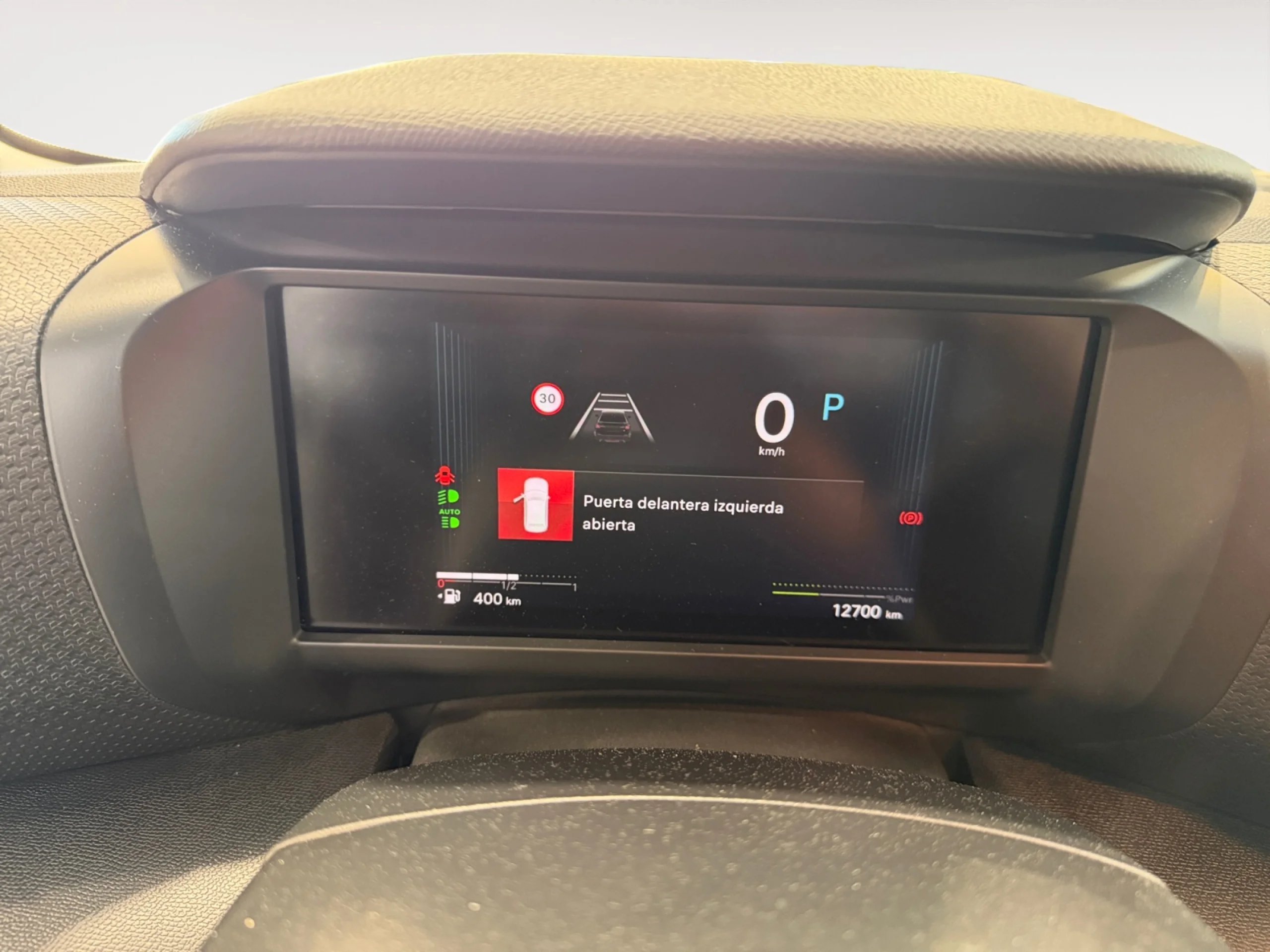 CITROEN C4 HYBRID 145 Ë DCS6 BUSINESS EDITION - Foto 25