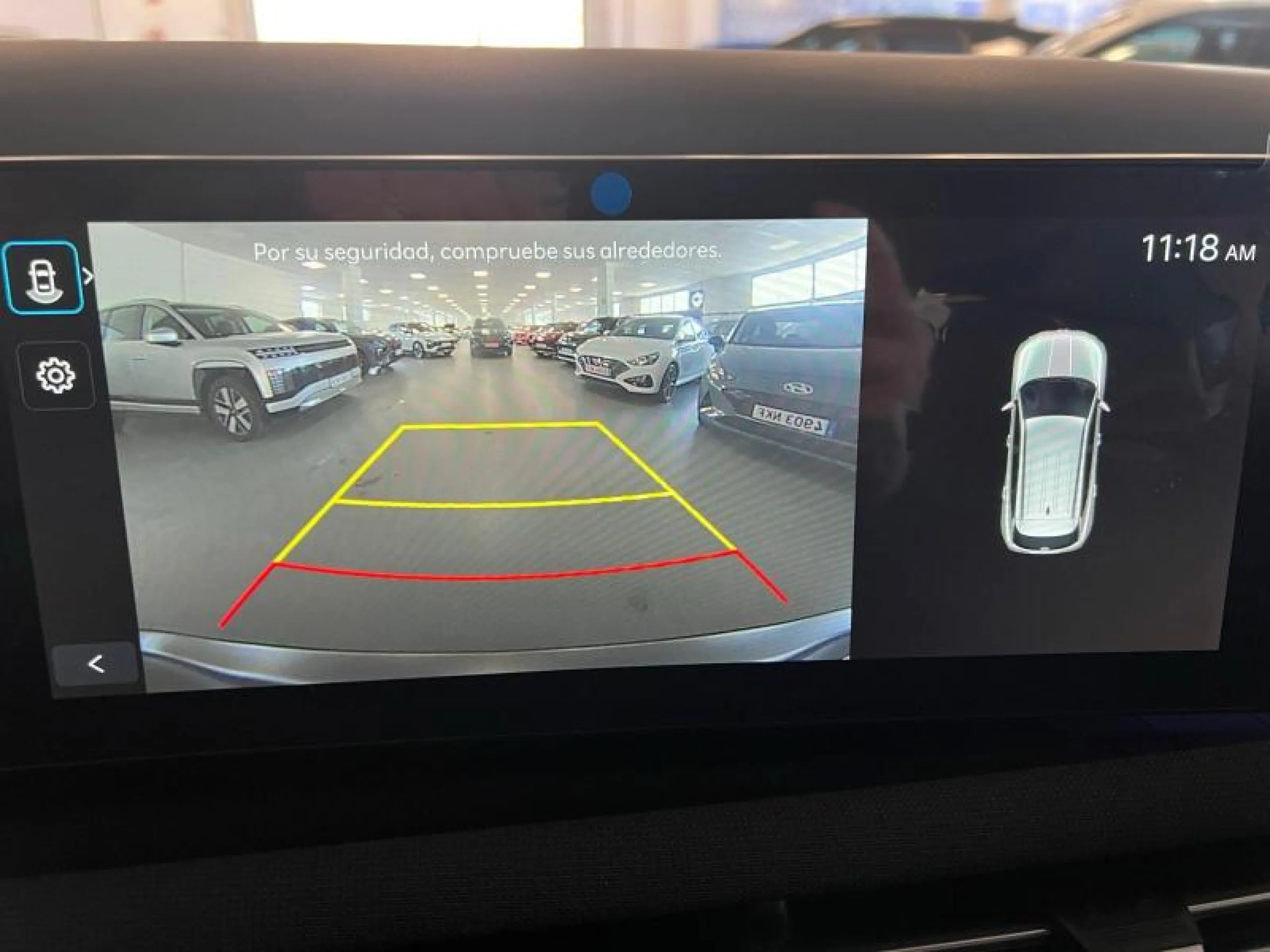 HYUNDAI TUCSON 1.6T 118KW (160CV) 20 ANIVERSARIO - Foto 10