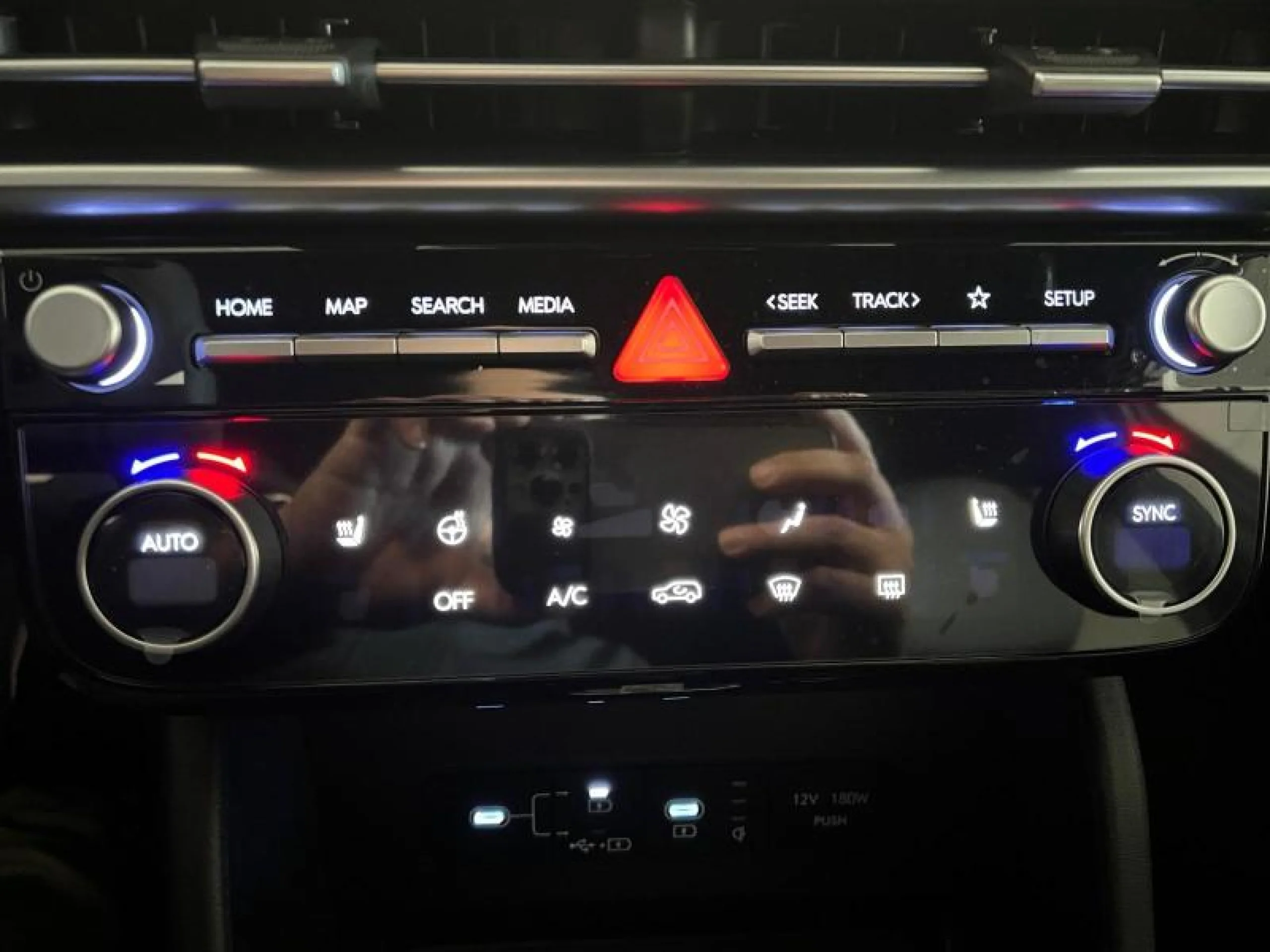 HYUNDAI TUCSON 1.6T 118KW (160CV) 20 ANIVERSARIO - Foto 11