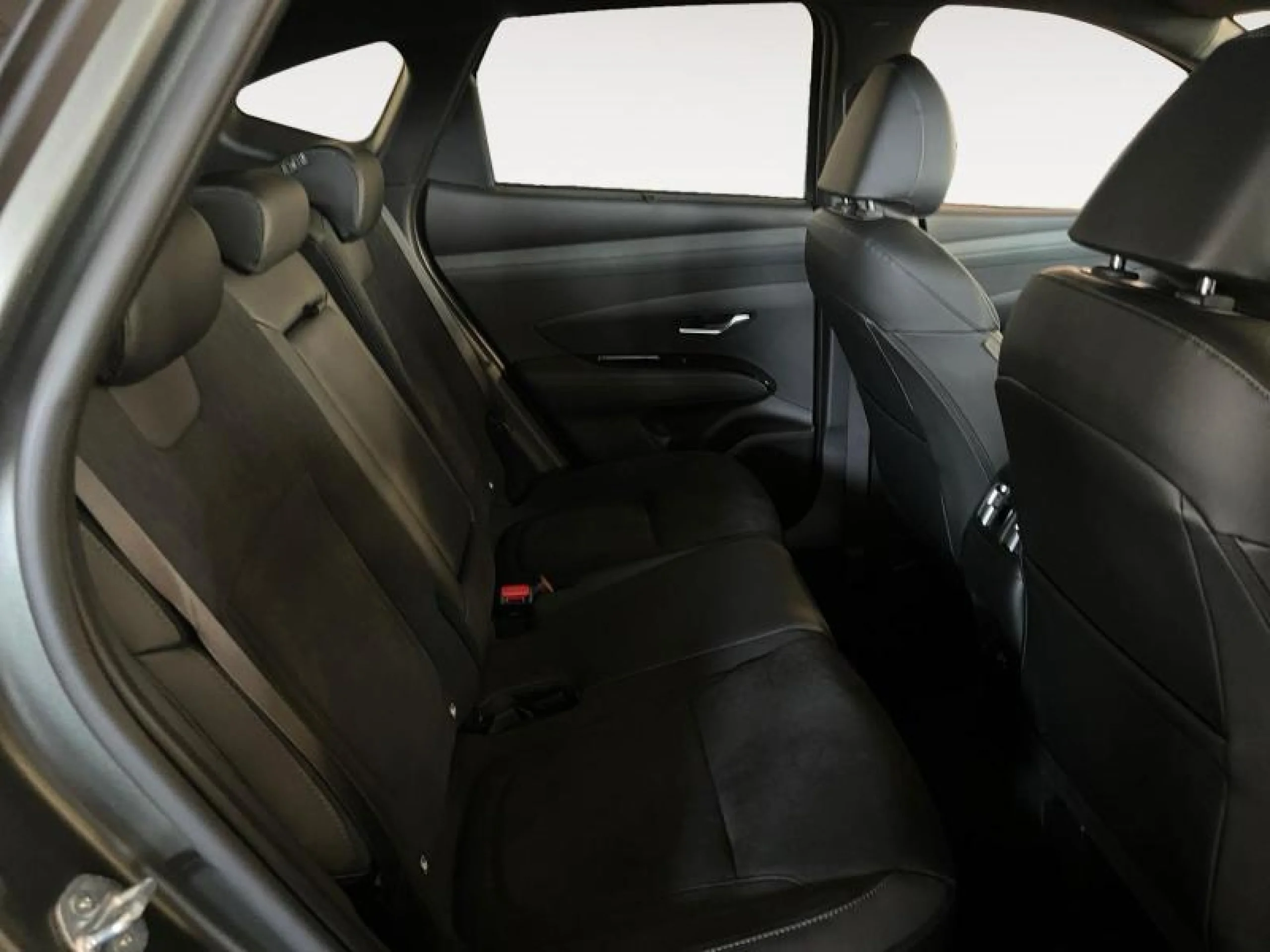 HYUNDAI TUCSON 1.6T 118KW (160CV) 20 ANIVERSARIO - Foto 12