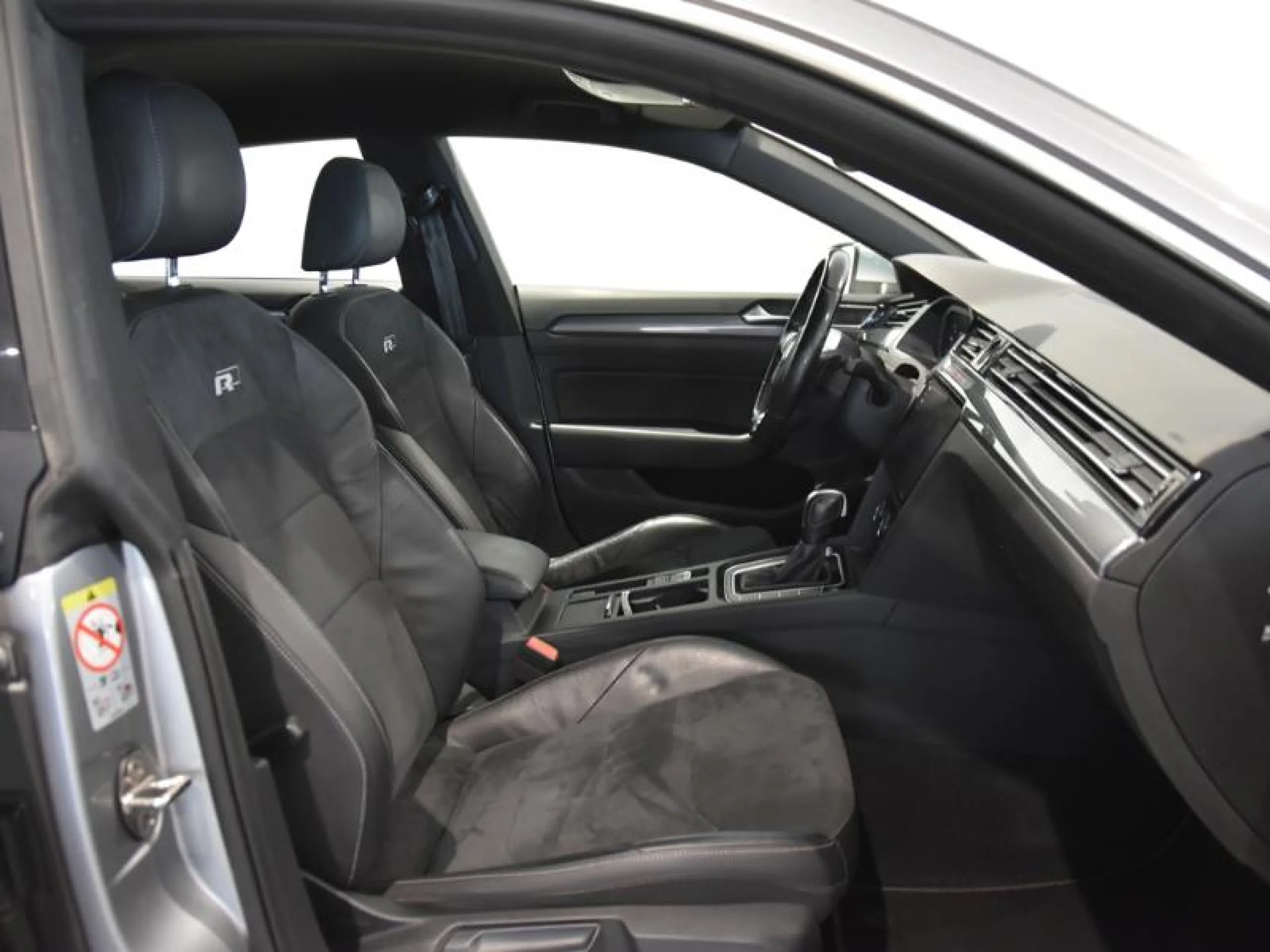 VOLKSWAGEN ARTEON R LINE 2.0 TDI 110KW (150CV) DSG - Foto 5