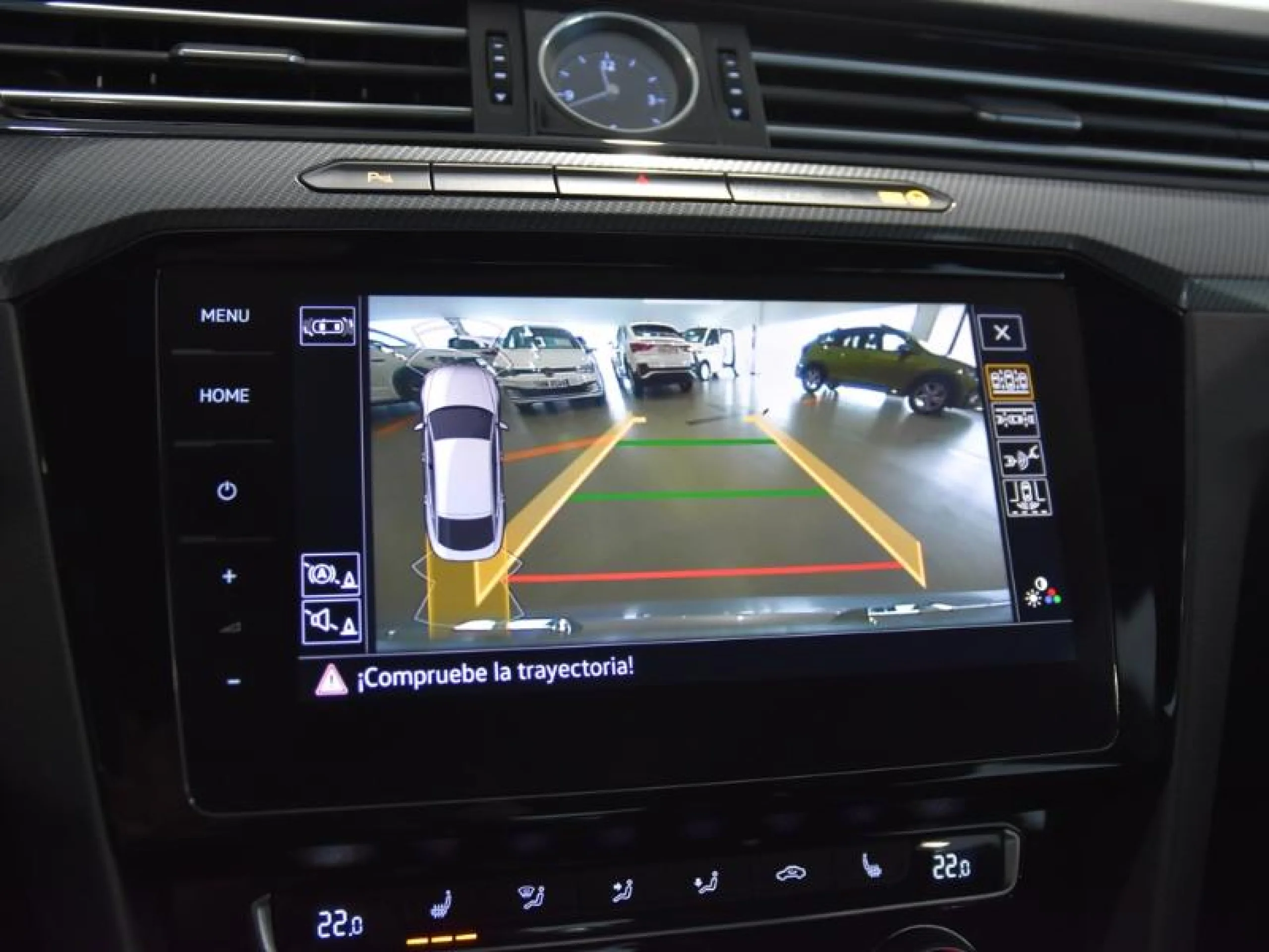 VOLKSWAGEN ARTEON R LINE 2.0 TDI 110KW (150CV) DSG - Foto 13