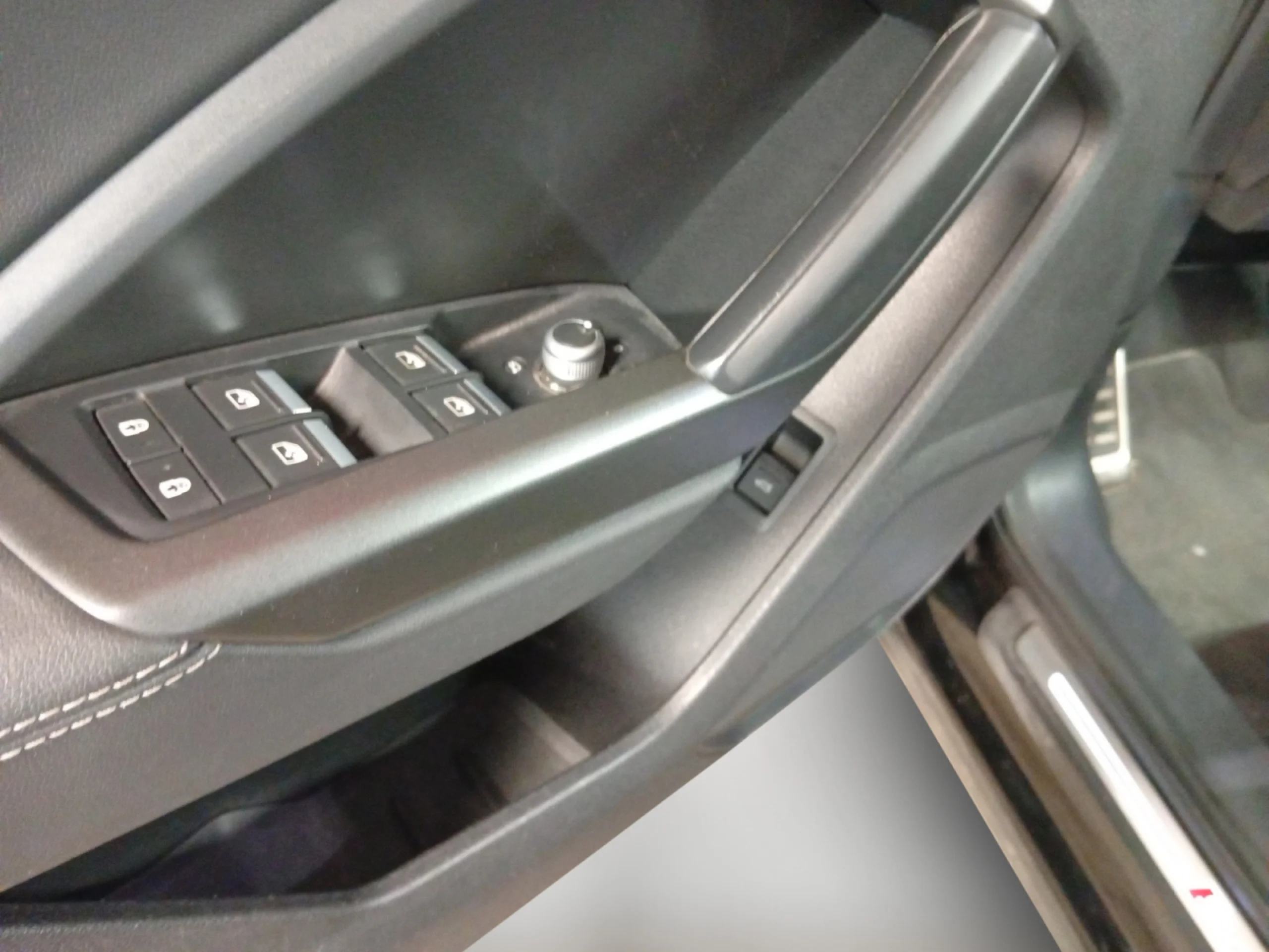 AUDI Q3 SPORTBACK 40 TDI 140KW S TRONIC QUATTRO BLACK LINE - Foto 7