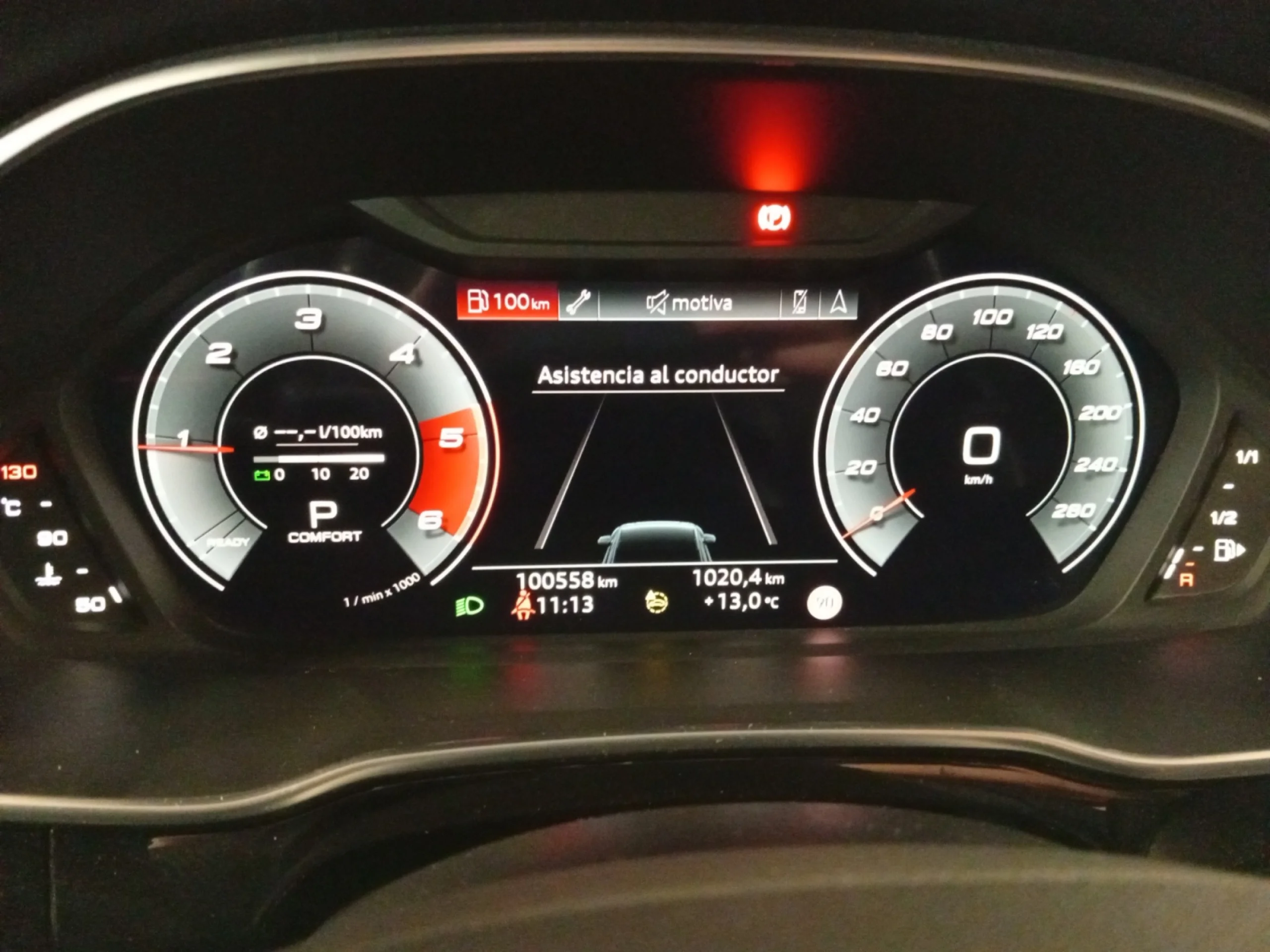 AUDI Q3 SPORTBACK 40 TDI 140KW S TRONIC QUATTRO BLACK LINE - Foto 9