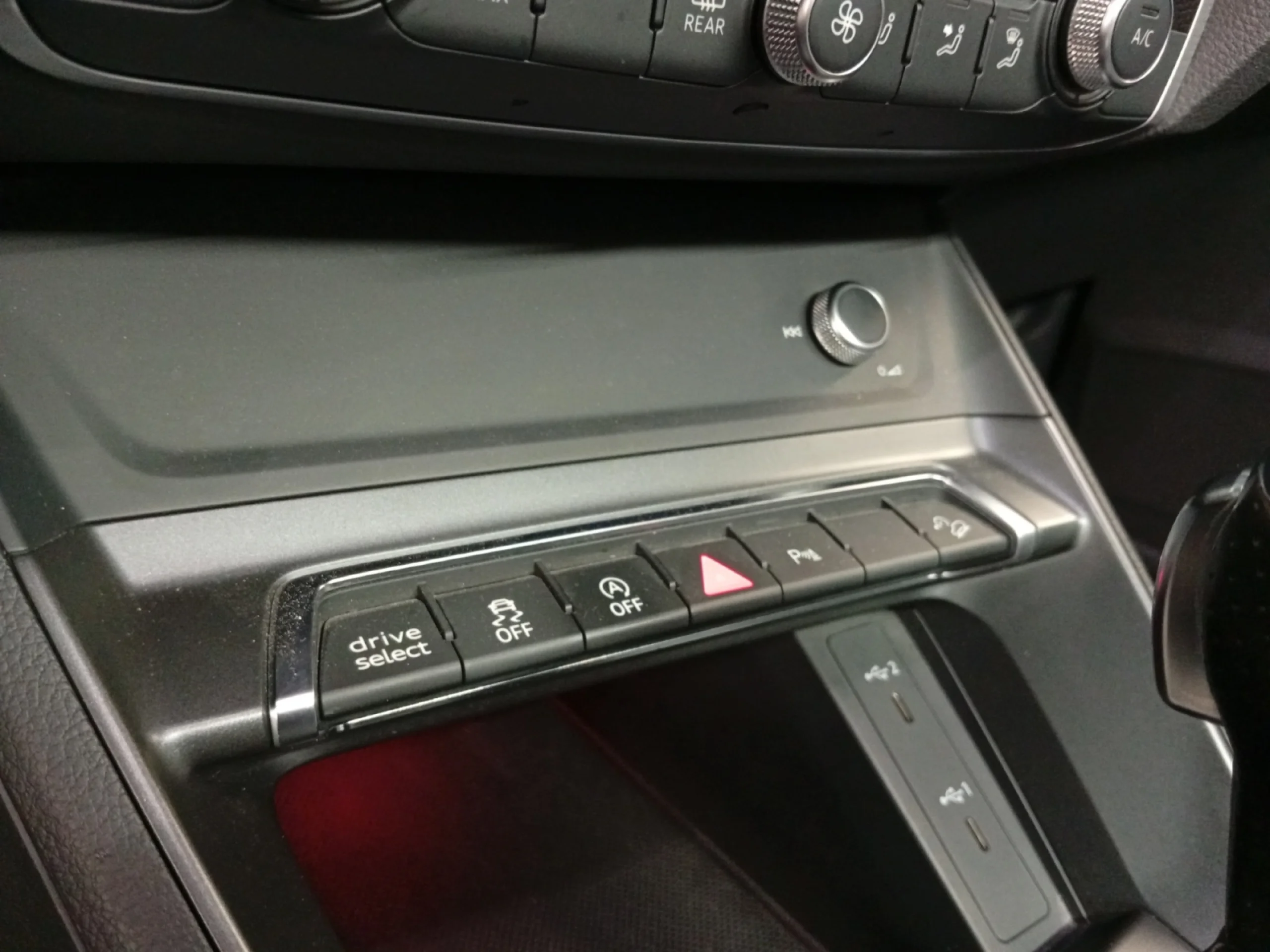 AUDI Q3 SPORTBACK 40 TDI 140KW S TRONIC QUATTRO BLACK LINE - Foto 13