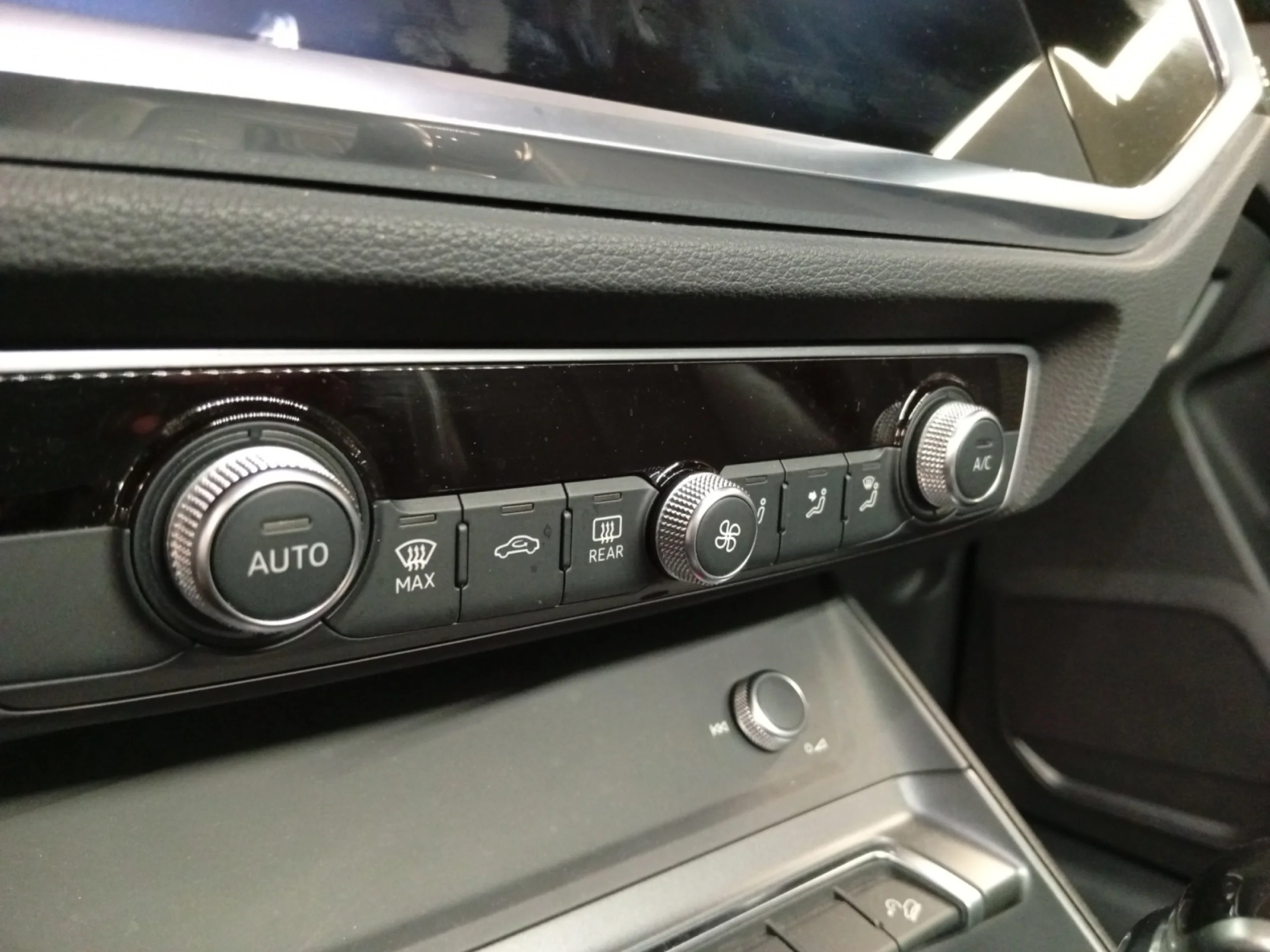 AUDI Q3 SPORTBACK 40 TDI 140KW S TRONIC QUATTRO BLACK LINE - Foto 14