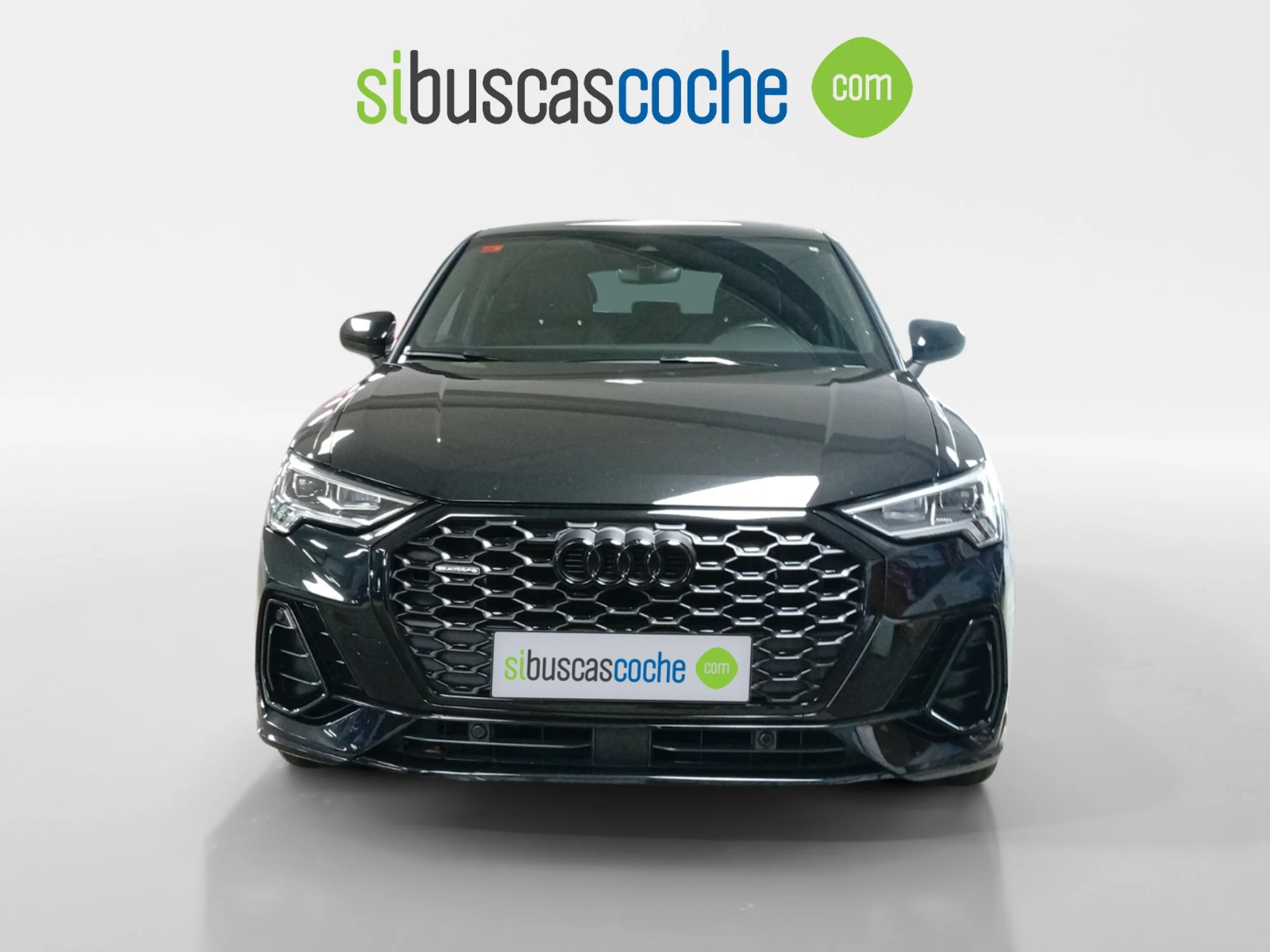 AUDI Q3 SPORTBACK 40 TDI 140KW S TRONIC QUATTRO BLACK LINE - Foto 19