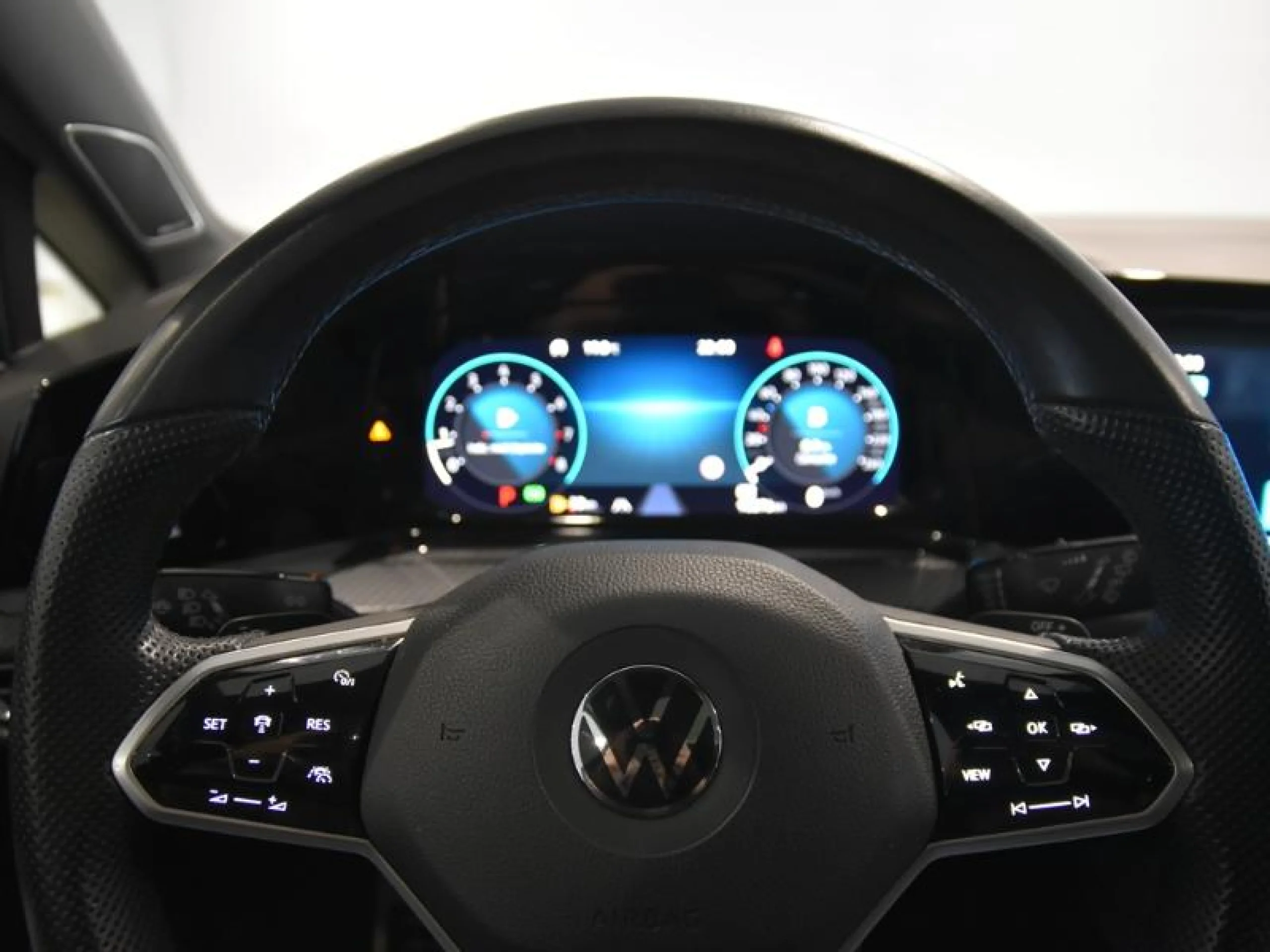 VOLKSWAGEN GOLF R LINE 2.0 TDI 110KW (150CV) DSG - Foto 14