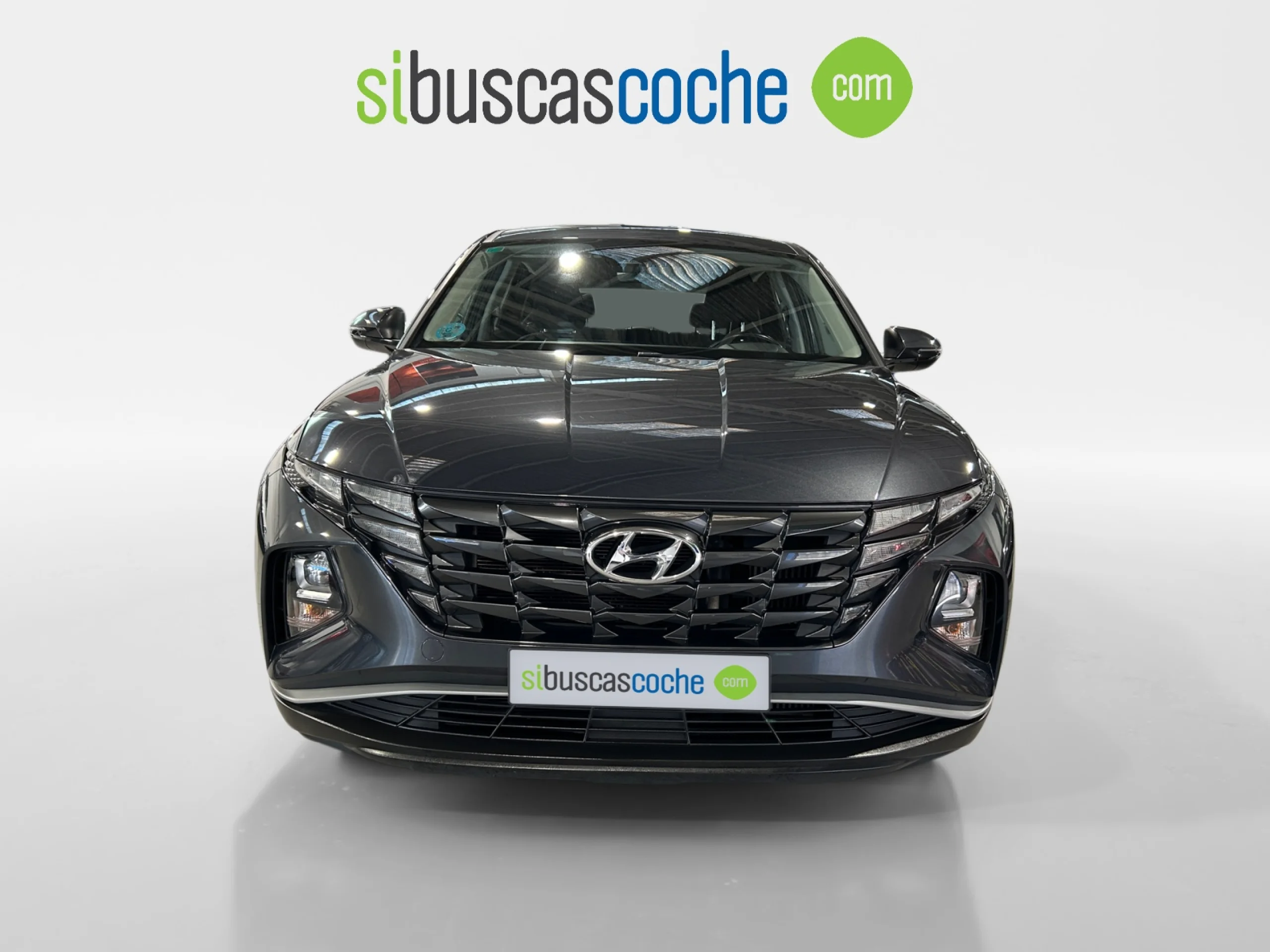 HYUNDAI TUCSON 1.6 CRDI 85KW (115CV) KLASS - Foto 12