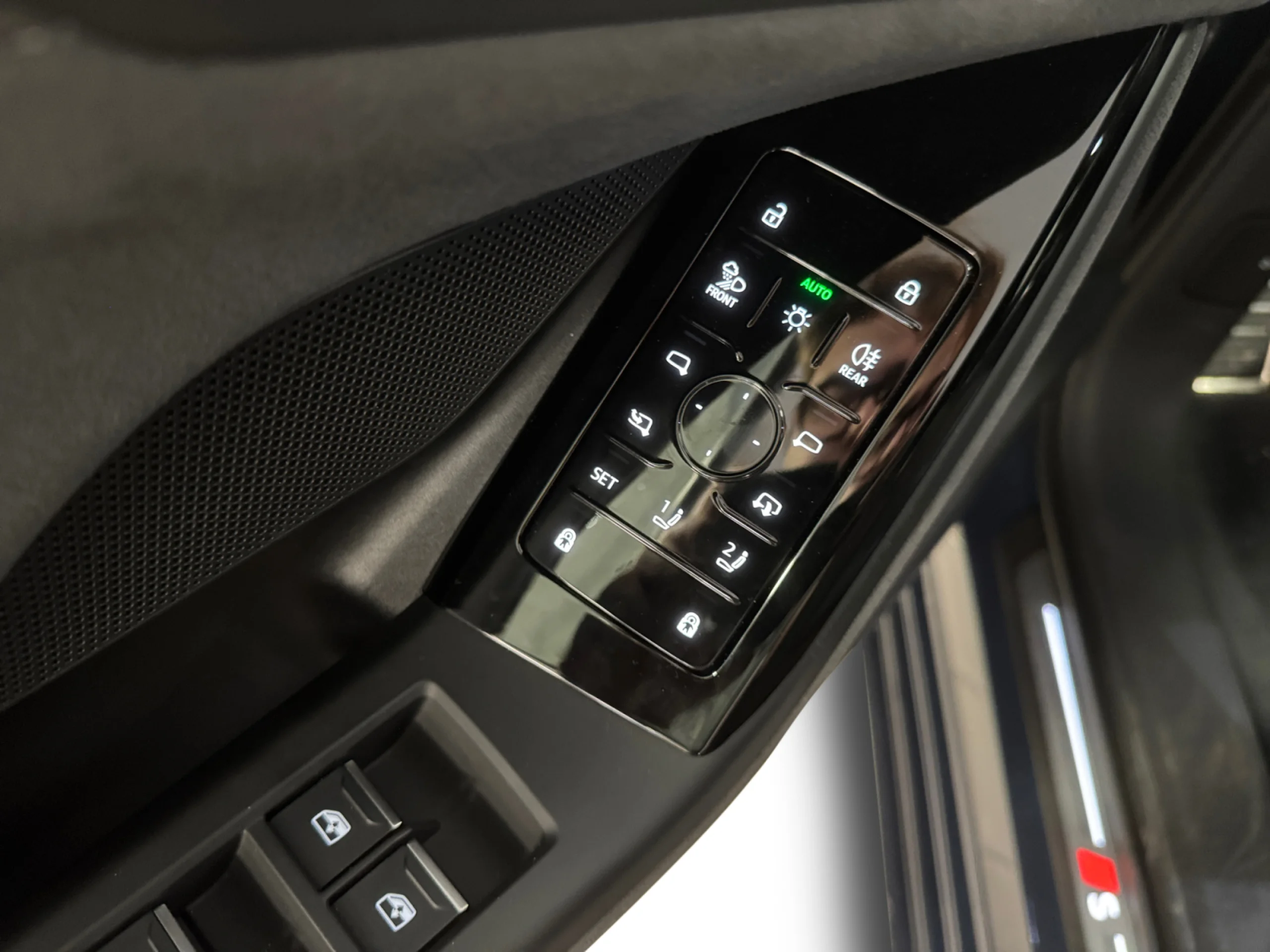 AUDI A6 E TRON SPORTBACK BLACK LINE E TRON QUATTRO - Foto 8