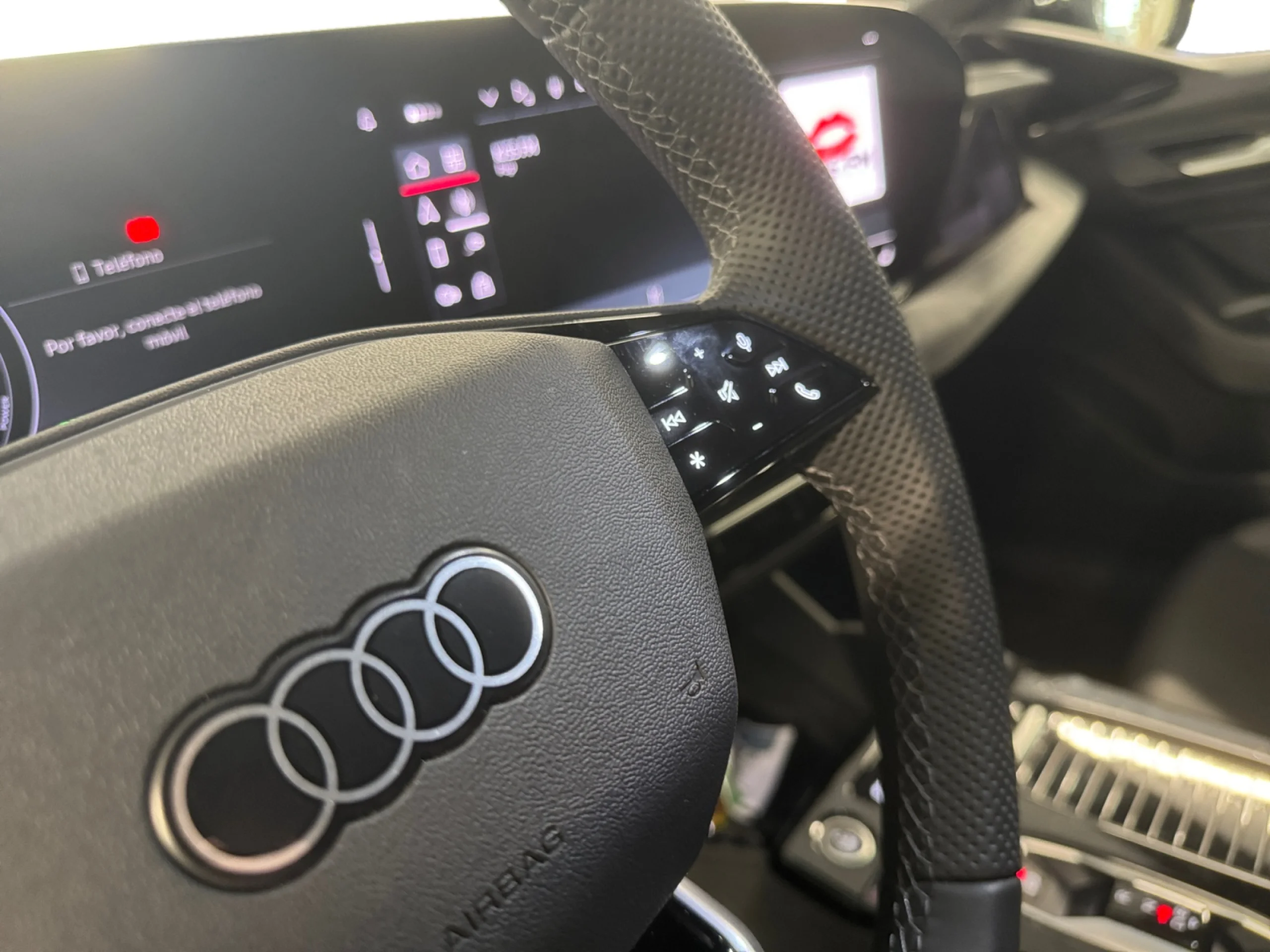 AUDI A6 E TRON SPORTBACK BLACK LINE E TRON QUATTRO - Foto 9