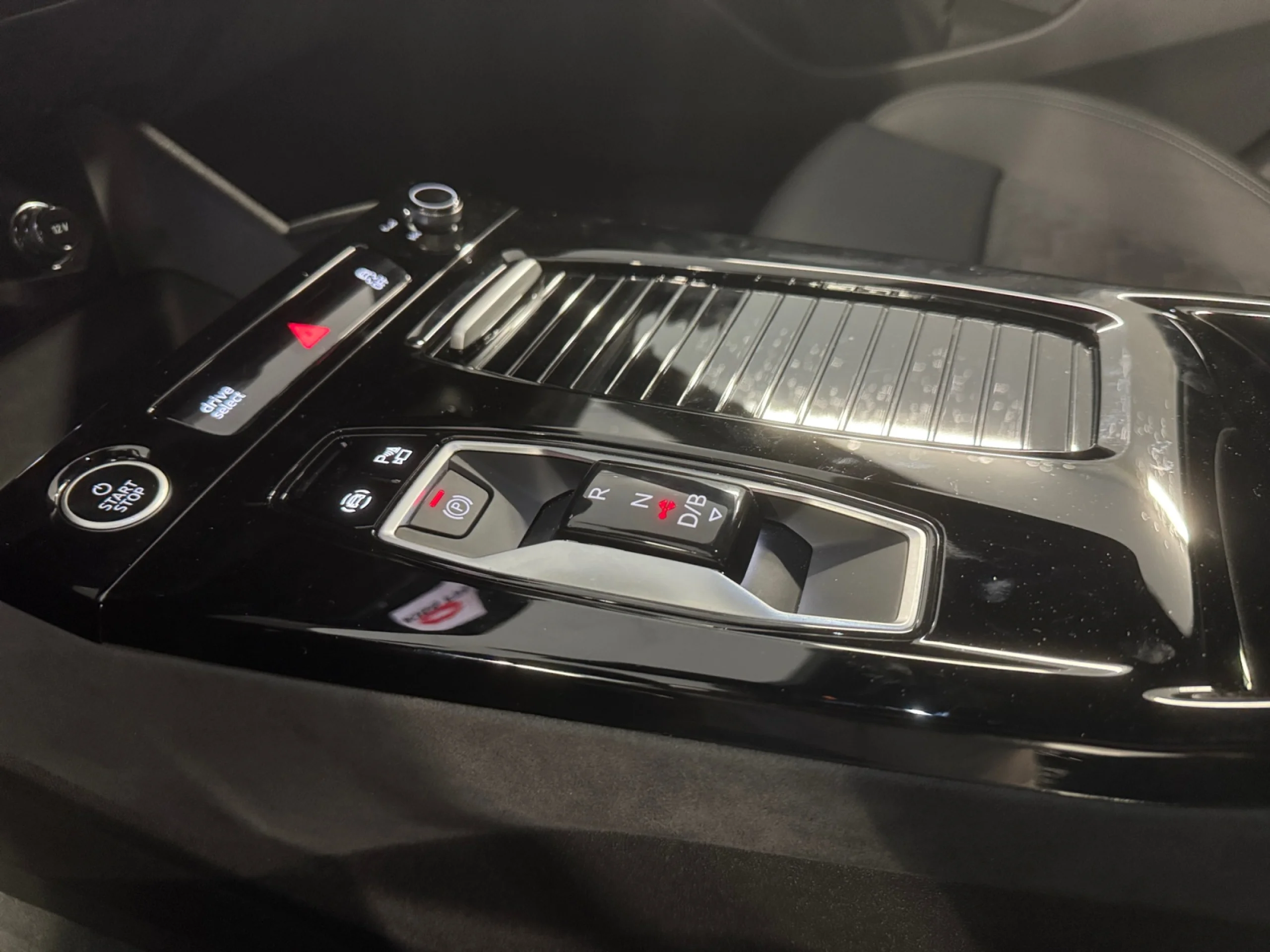 AUDI A6 E TRON SPORTBACK BLACK LINE E TRON QUATTRO - Foto 10