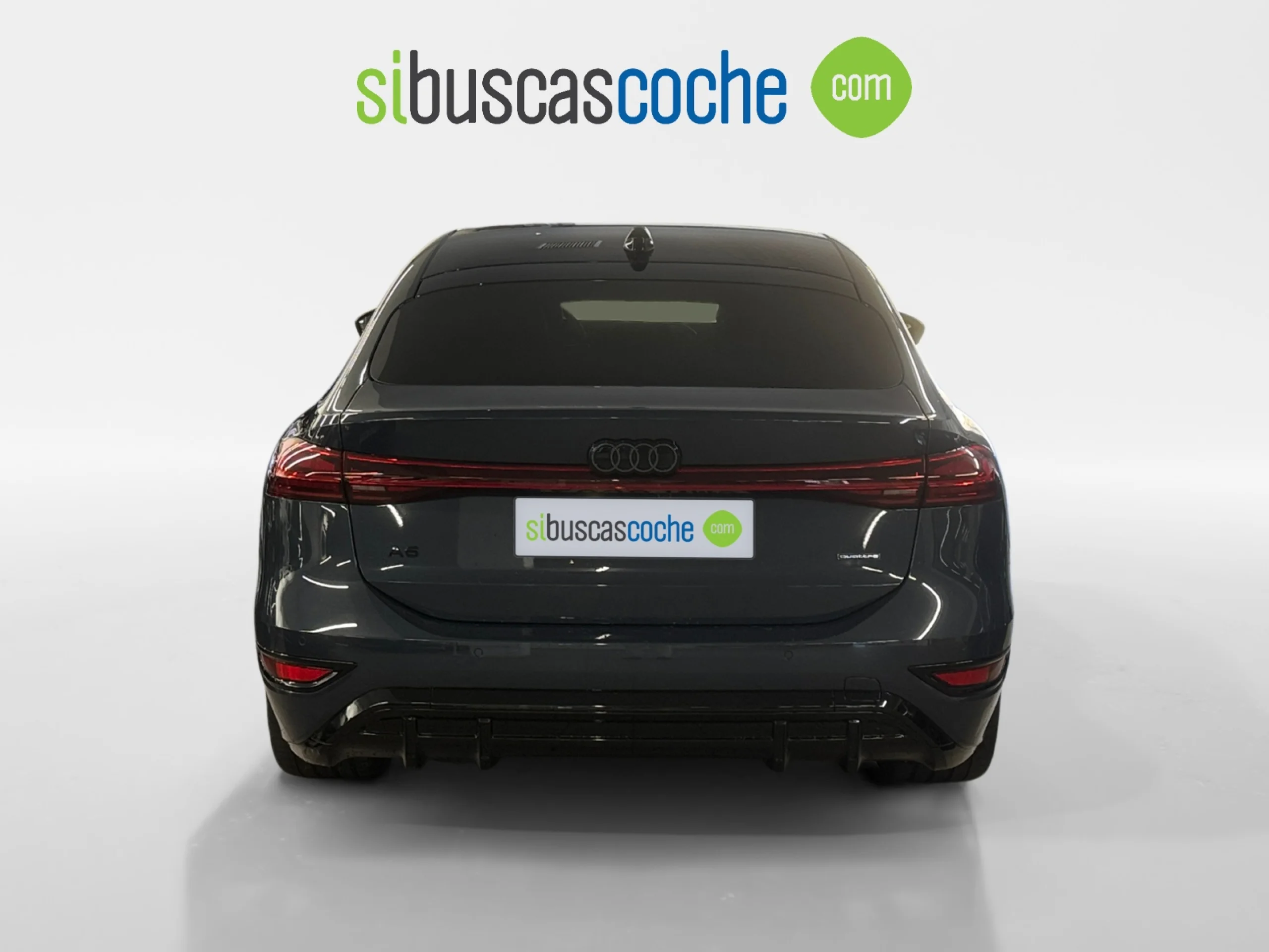 AUDI A6 E TRON SPORTBACK BLACK LINE E TRON QUATTRO - Foto 14