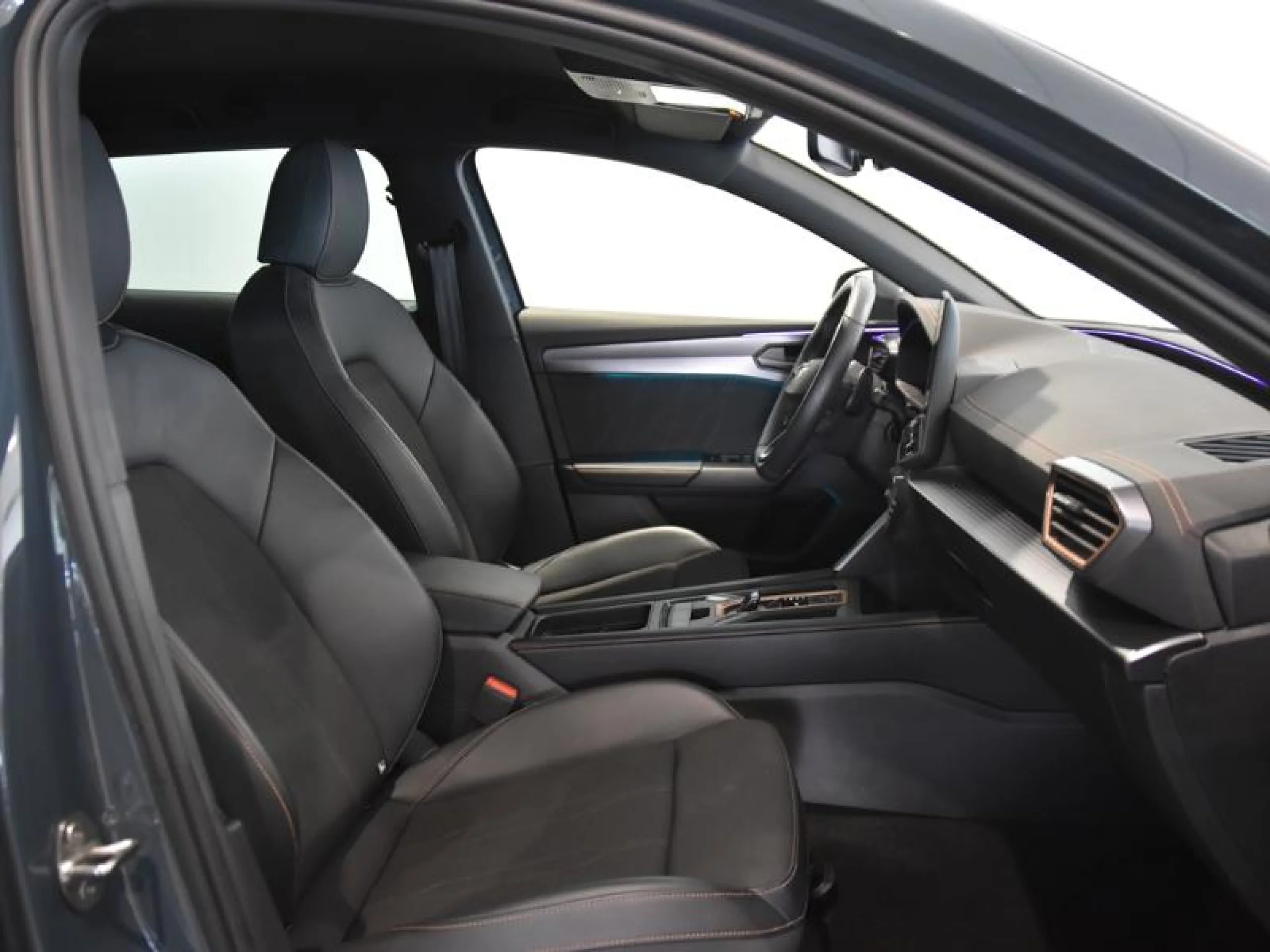 CUPRA LEON SP 1.5 ETSI 110KW (150CV) DSG - Foto 5