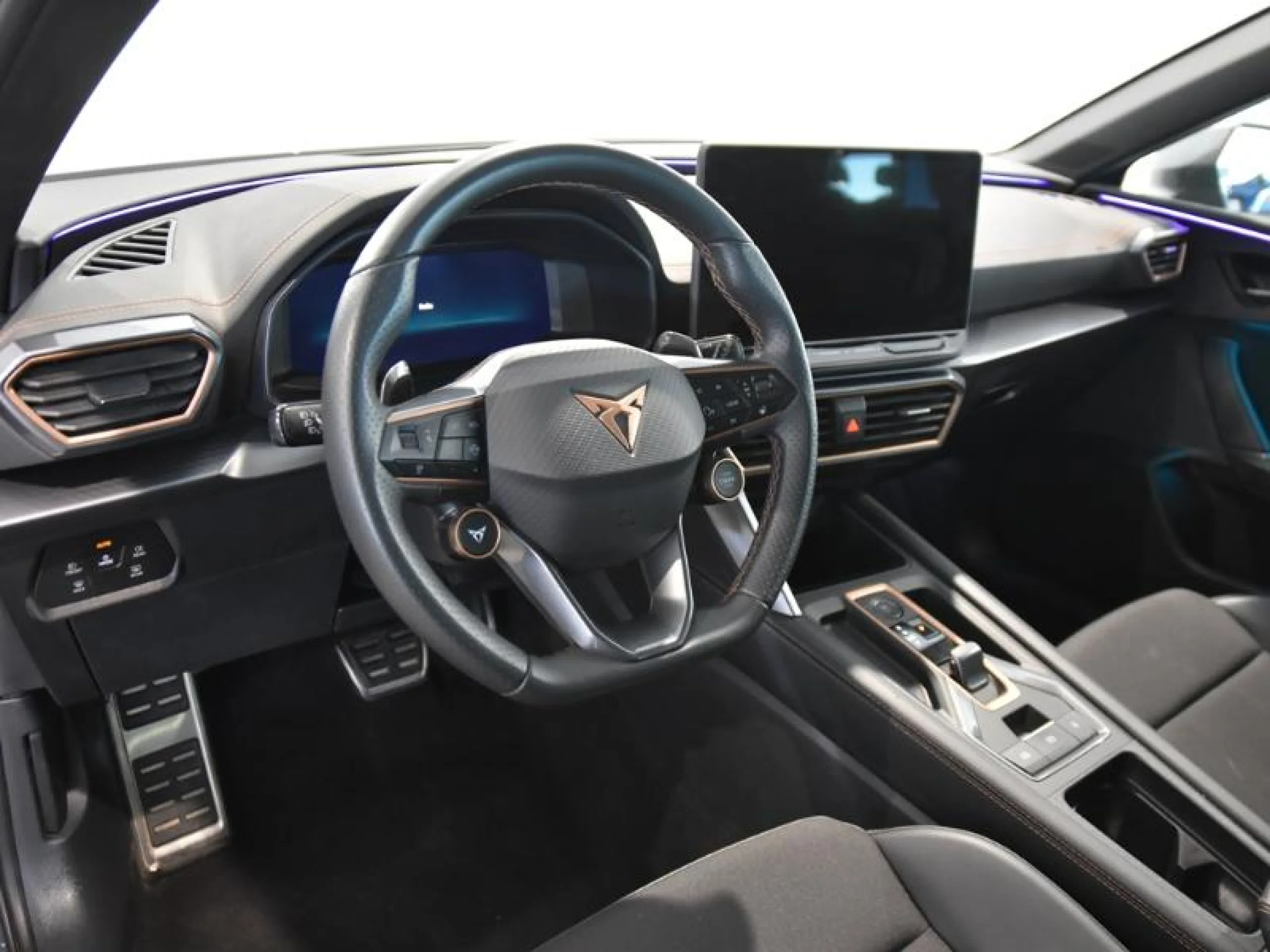 CUPRA LEON SP 1.5 ETSI 110KW (150CV) DSG - Foto 10