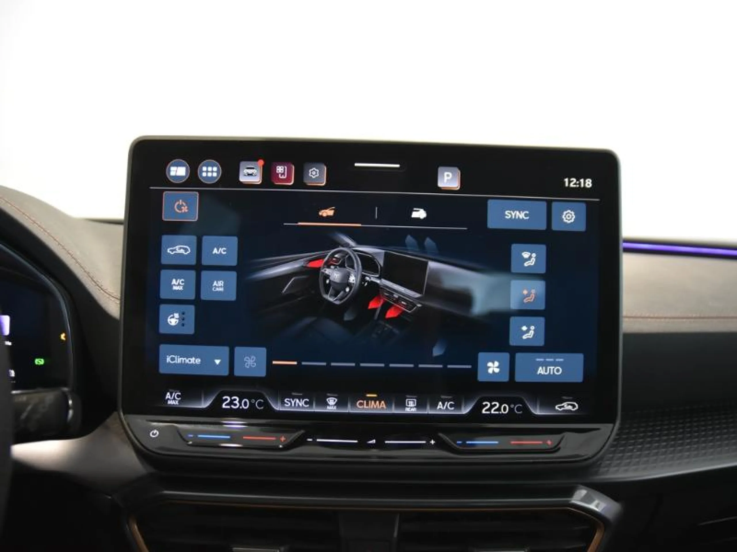 CUPRA LEON SP 1.5 ETSI 110KW (150CV) DSG - Foto 14