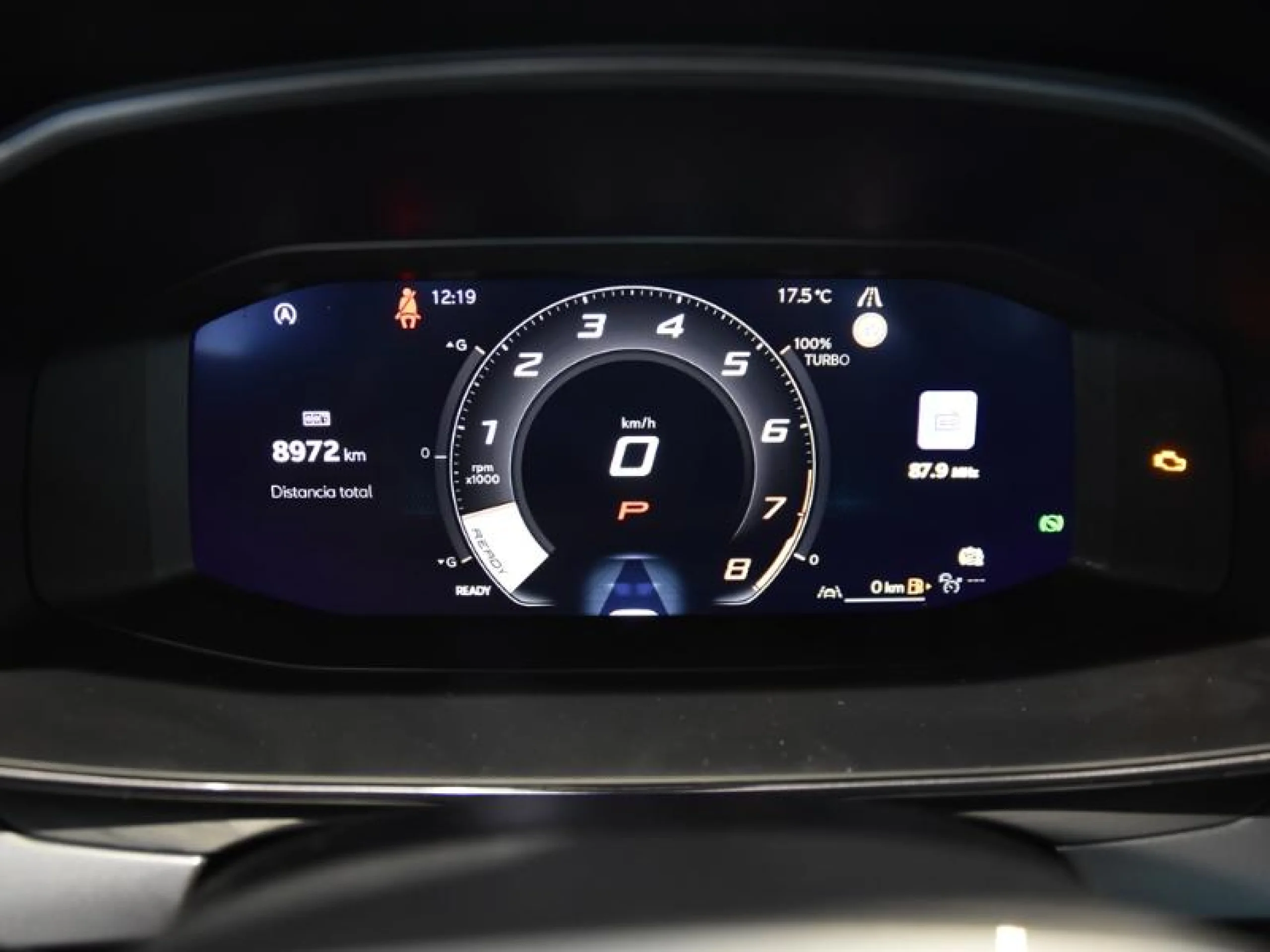 CUPRA LEON SP 1.5 ETSI 110KW (150CV) DSG - Foto 17