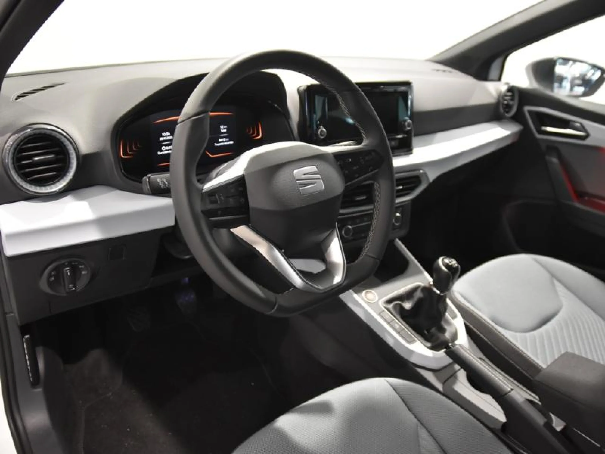 SEAT IBIZA 1.0 TSI 85KW XCELLENCE - Foto 9