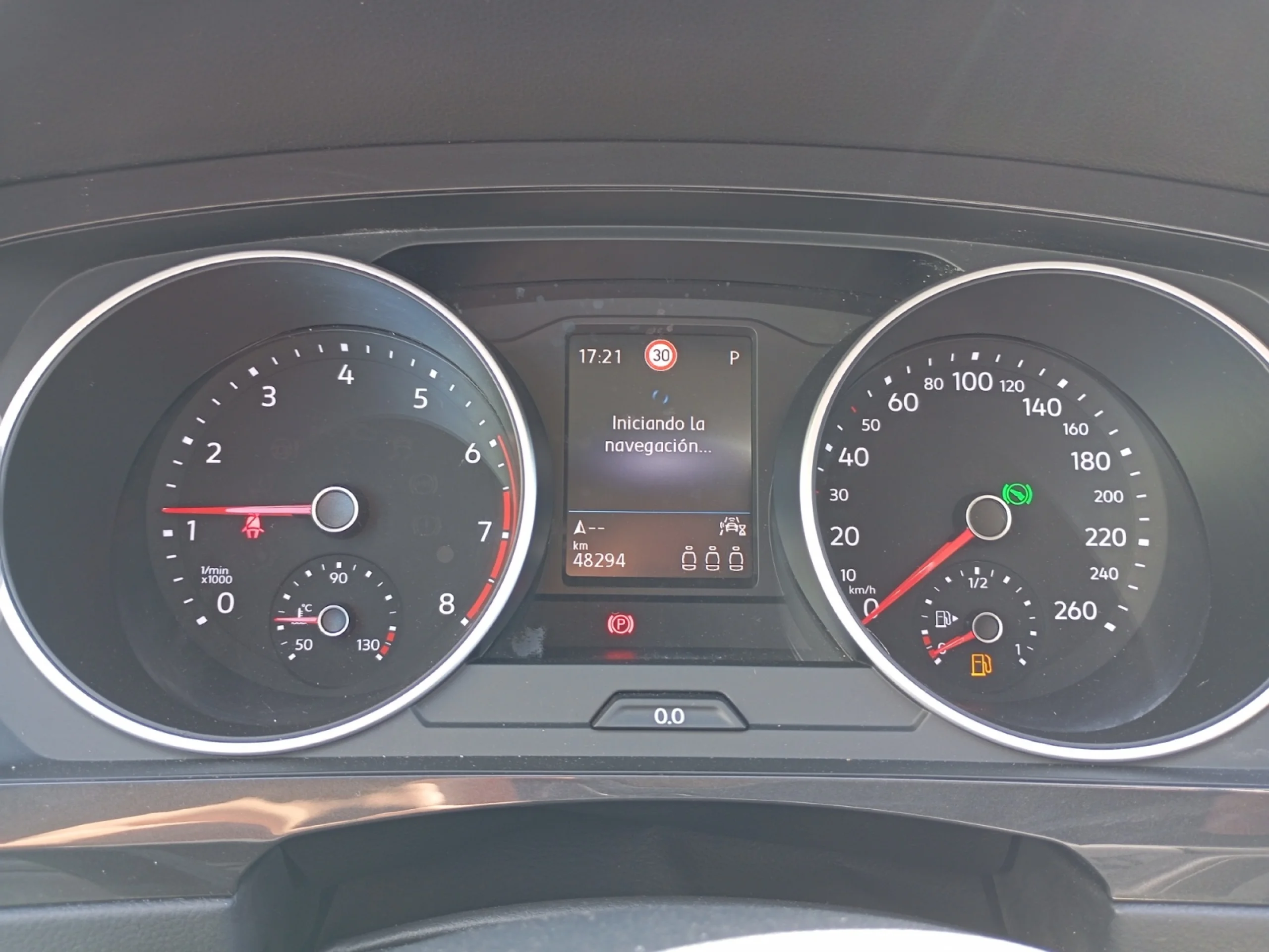 VOLKSWAGEN TIGUAN LIFE 1.5 TSI 110KW (150CV) DSG - Foto 10