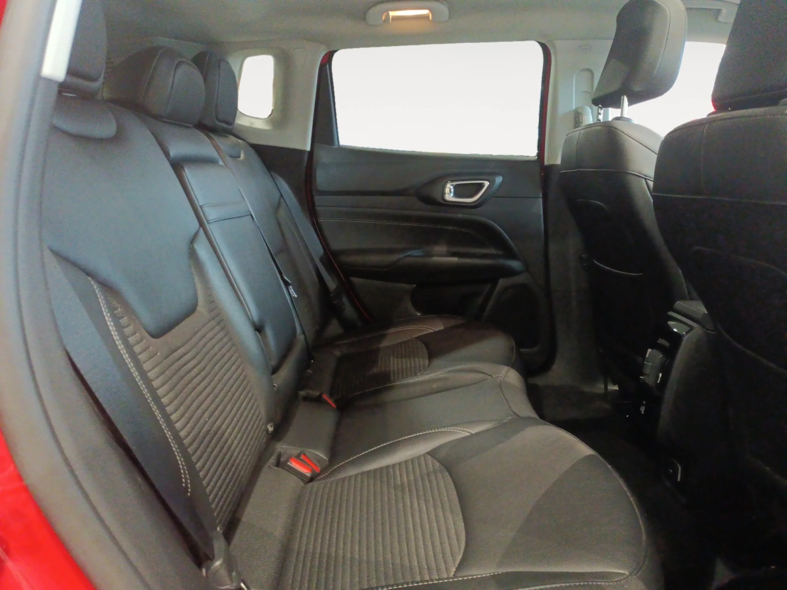 JEEP COMPASS 1.6 MJET 96KW (130CV) LONGITUDE FWD - Foto 6