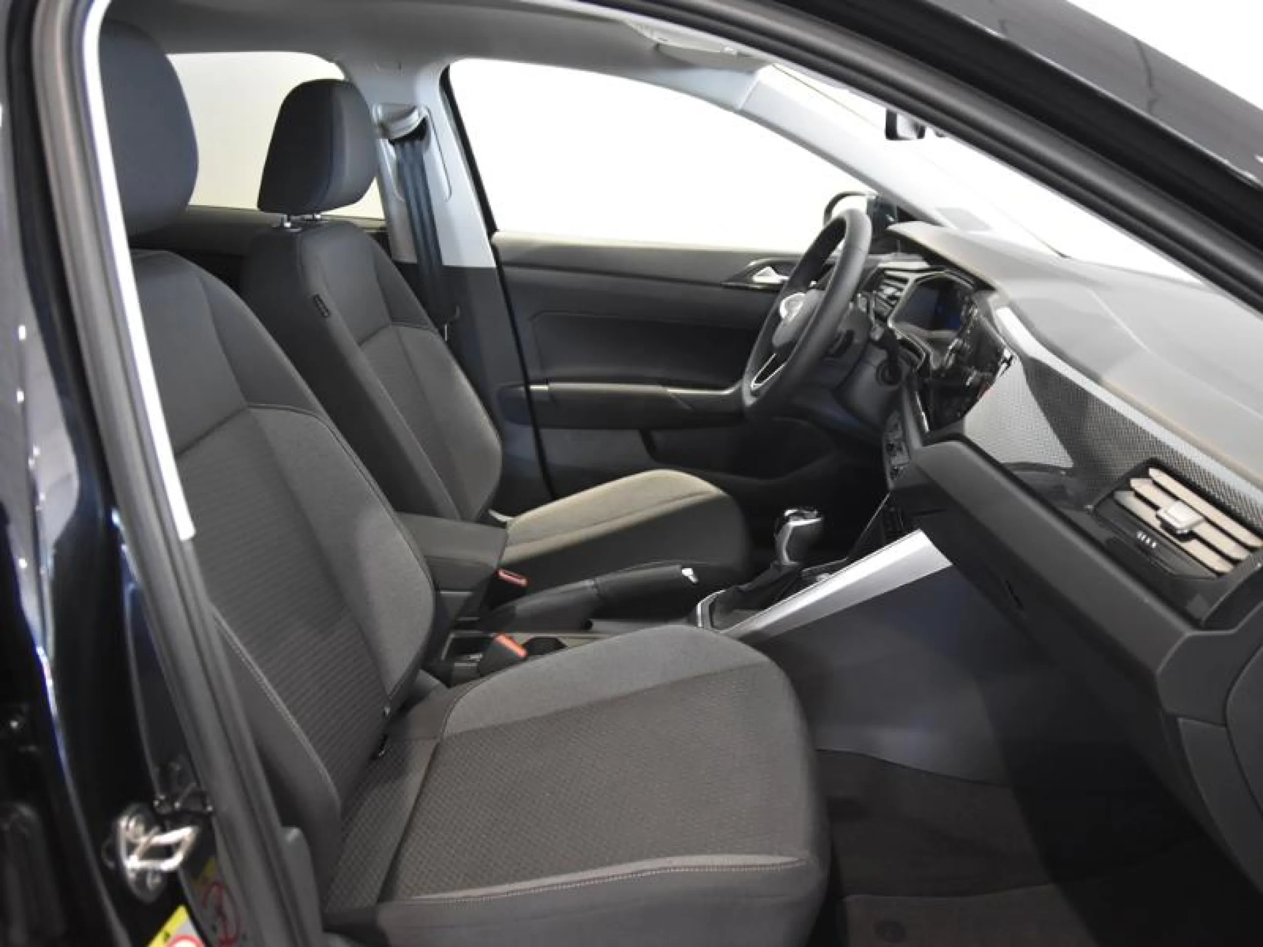 VOLKSWAGEN TAIGO TAIGO MÁS  1.0 TSI 85 KW (116 CV )  AUTOMÁTICO DSG 7 VEL. - Foto 5
