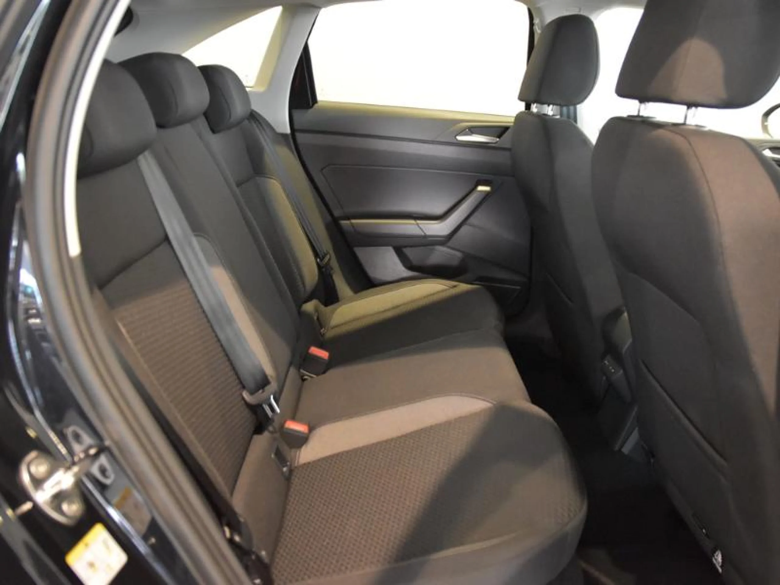 VOLKSWAGEN TAIGO TAIGO MÁS  1.0 TSI 85 KW (116 CV )  AUTOMÁTICO DSG 7 VEL. - Foto 6