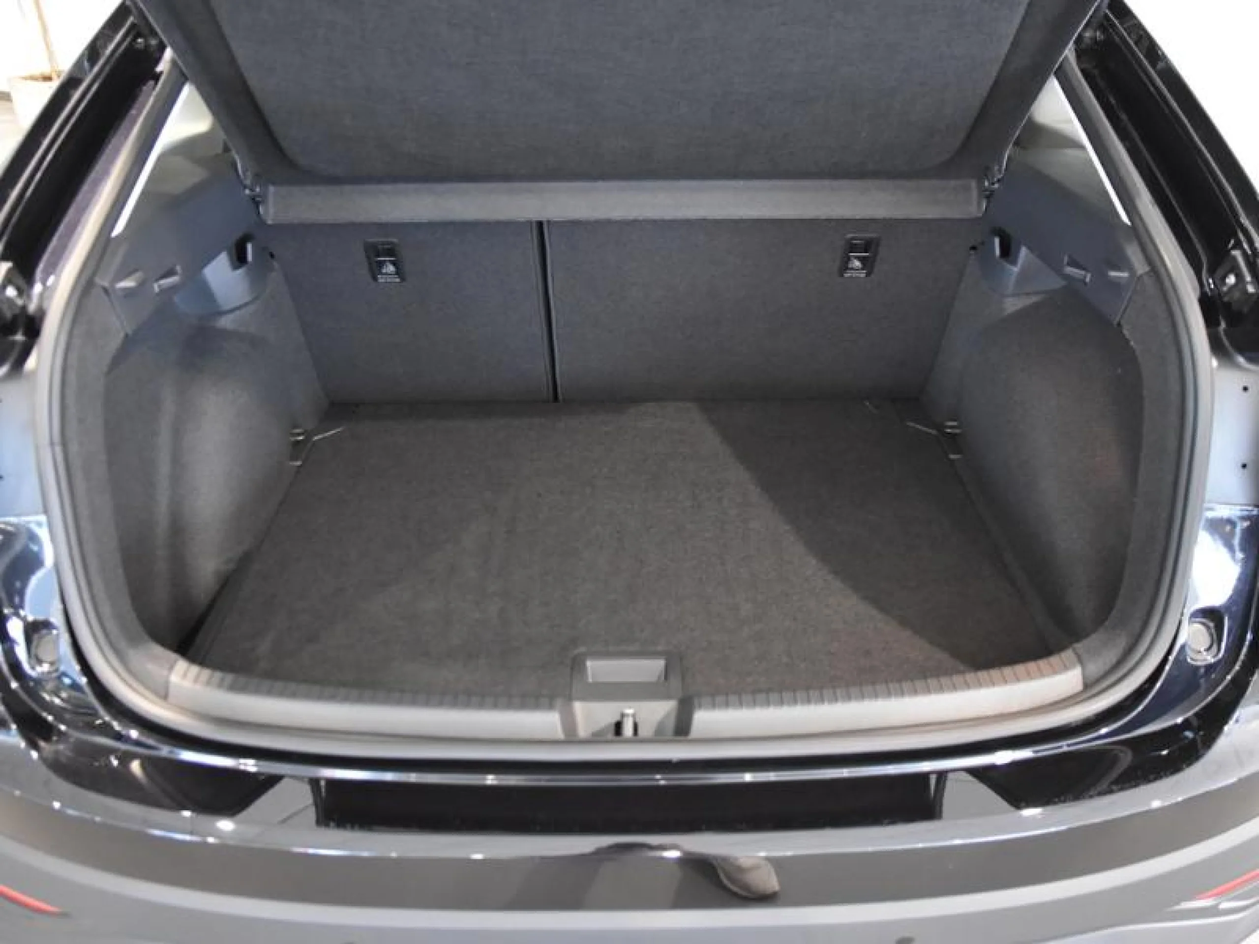 VOLKSWAGEN TAIGO TAIGO MÁS  1.0 TSI 85 KW (116 CV )  AUTOMÁTICO DSG 7 VEL. - Foto 7