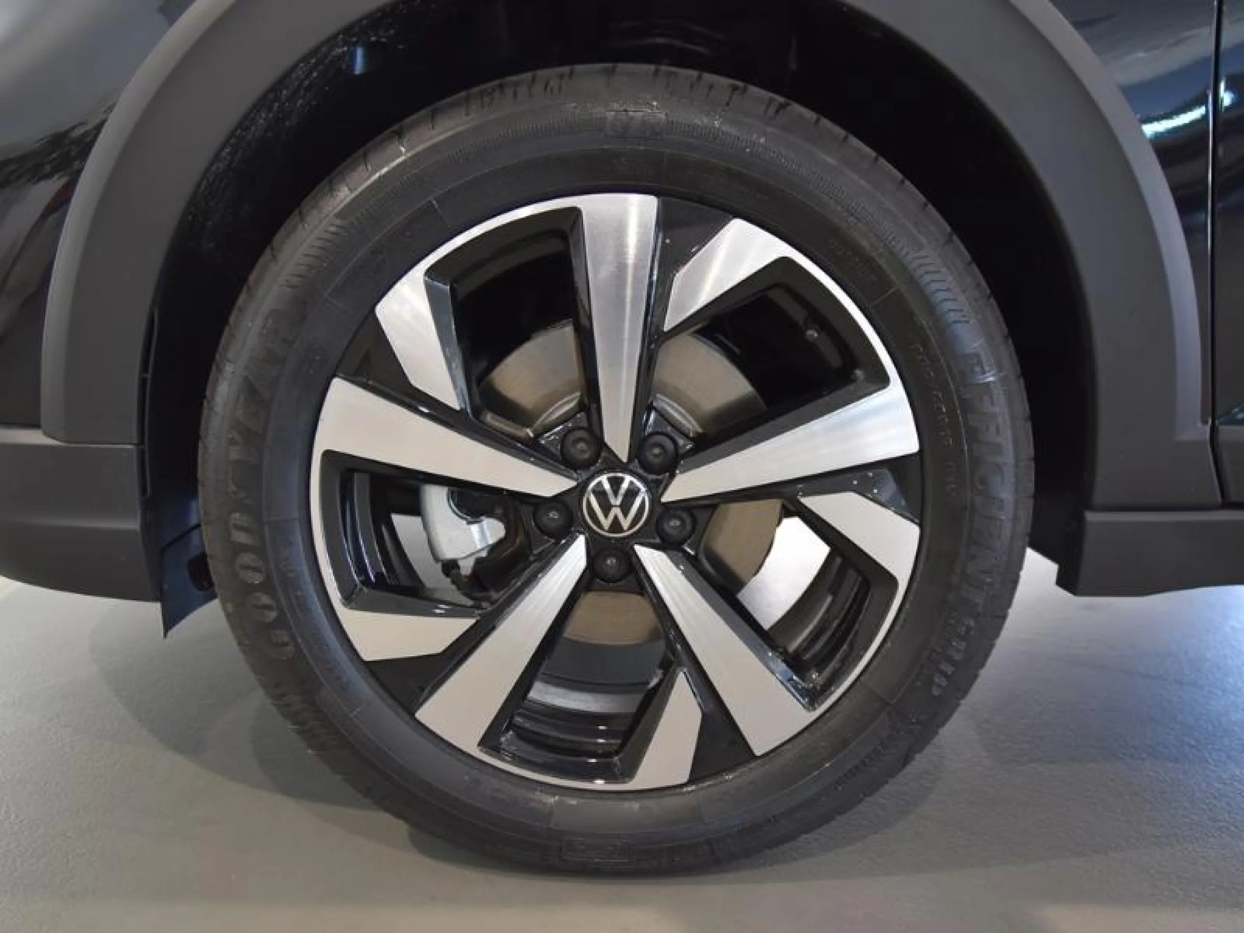VOLKSWAGEN TAIGO TAIGO MÁS  1.0 TSI 85 KW (116 CV )  AUTOMÁTICO DSG 7 VEL. - Foto 8