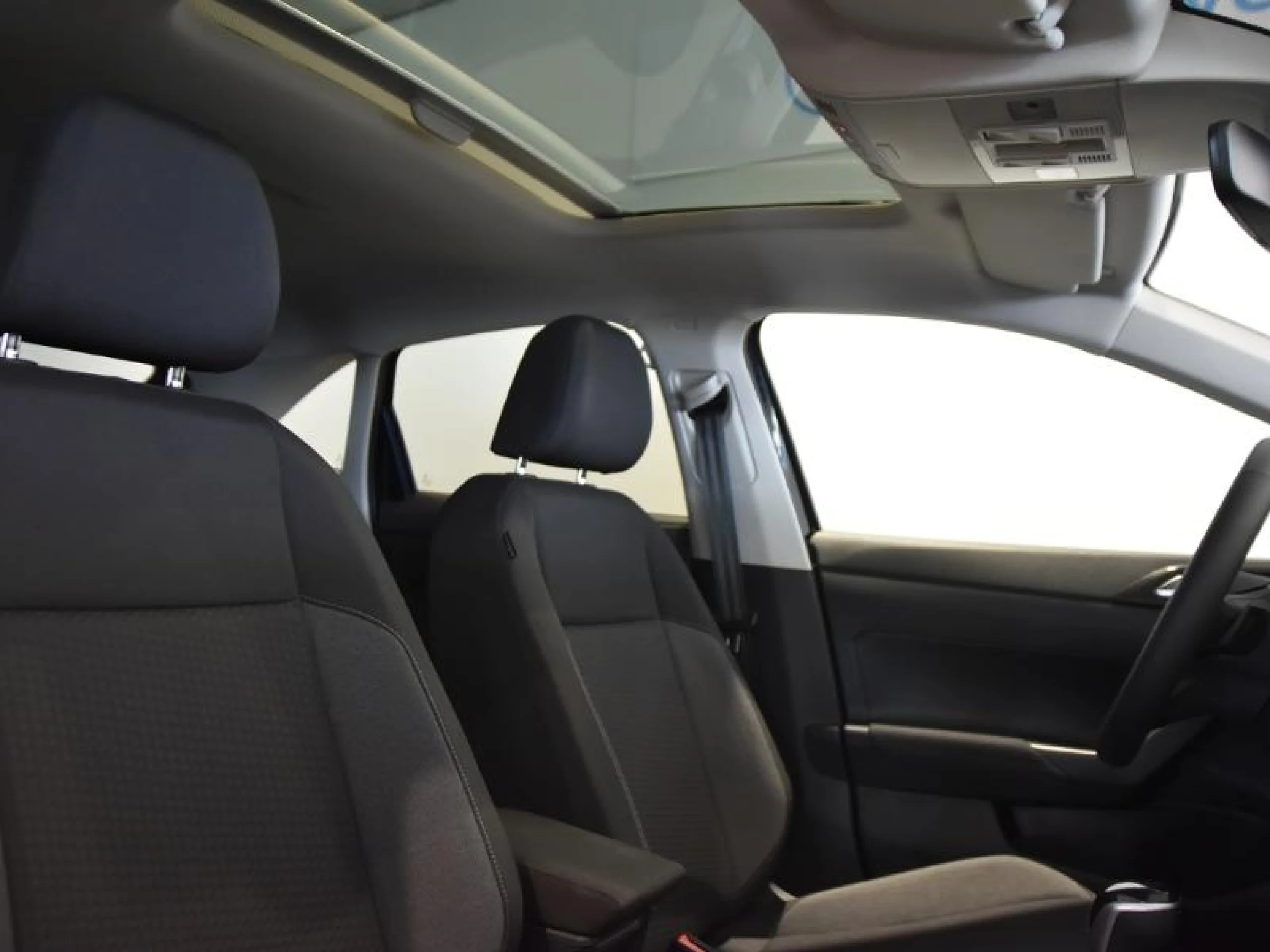 VOLKSWAGEN TAIGO TAIGO MÁS  1.0 TSI 85 KW (116 CV )  AUTOMÁTICO DSG 7 VEL. - Foto 9