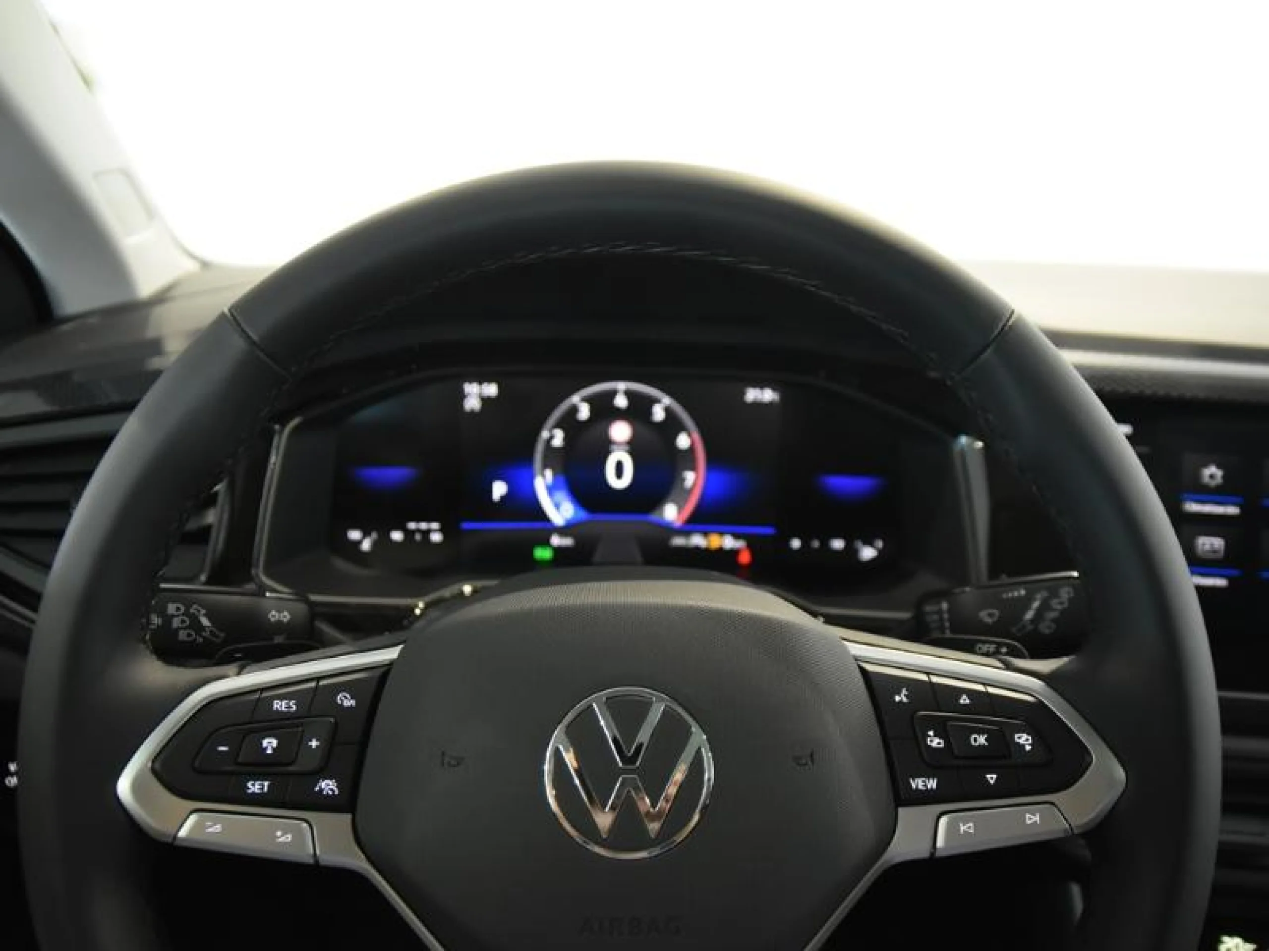 VOLKSWAGEN TAIGO TAIGO MÁS  1.0 TSI 85 KW (116 CV )  AUTOMÁTICO DSG 7 VEL. - Foto 15