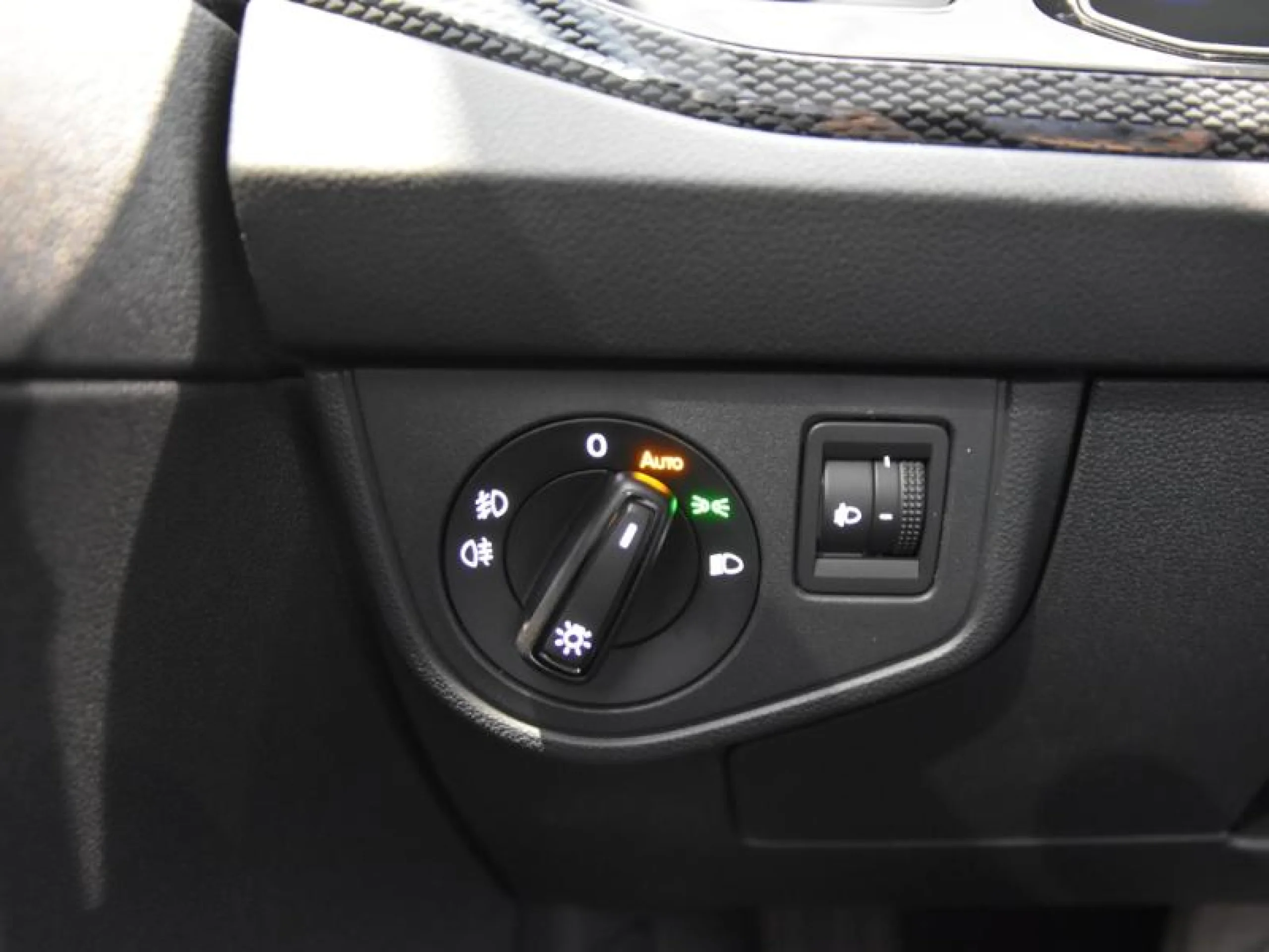 VOLKSWAGEN TAIGO TAIGO MÁS  1.0 TSI 85 KW (116 CV )  AUTOMÁTICO DSG 7 VEL. - Foto 17