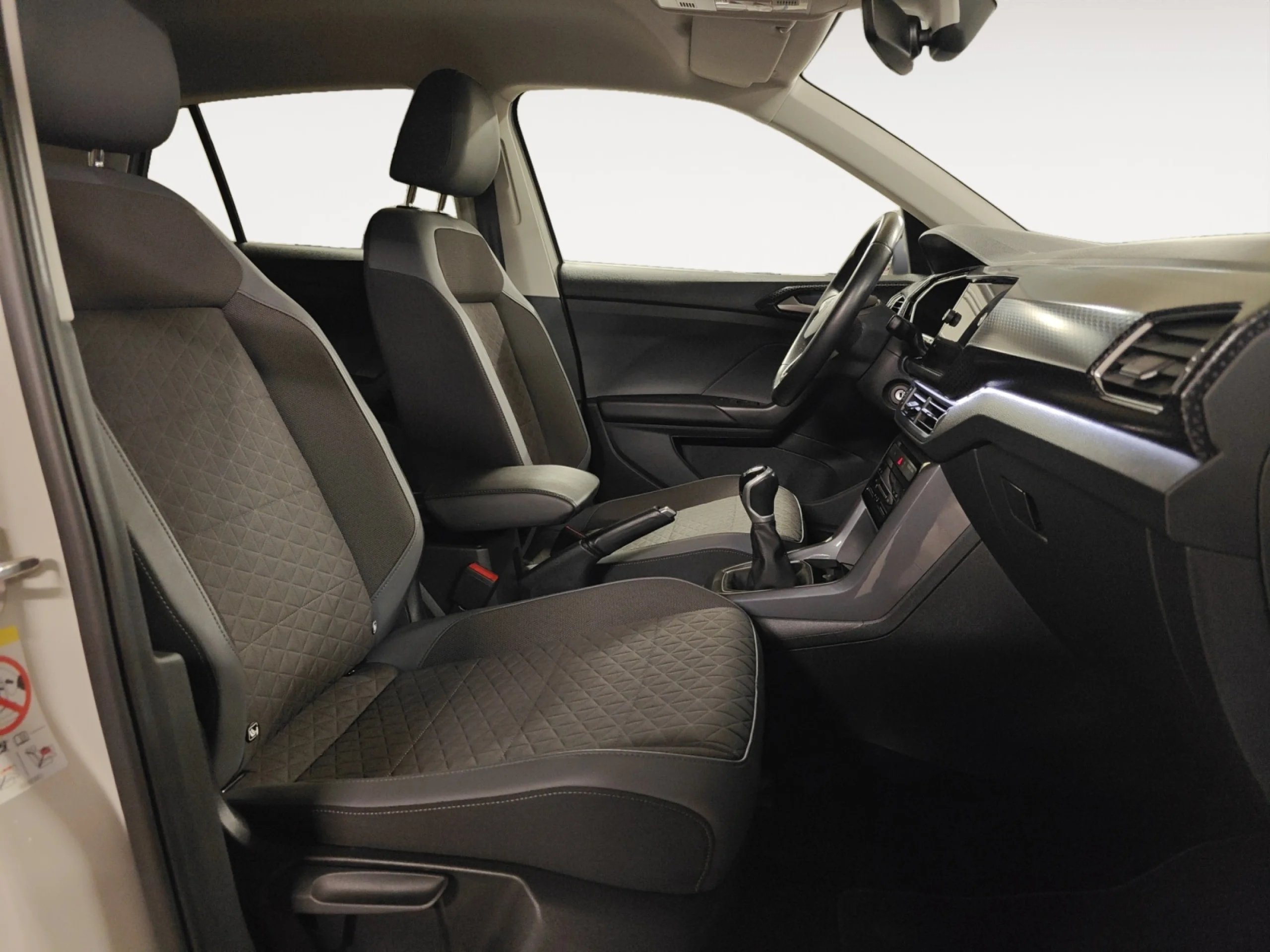 VOLKSWAGEN T CROSS SPORT 1.0 TSI 81KW (110CV) - Foto 5