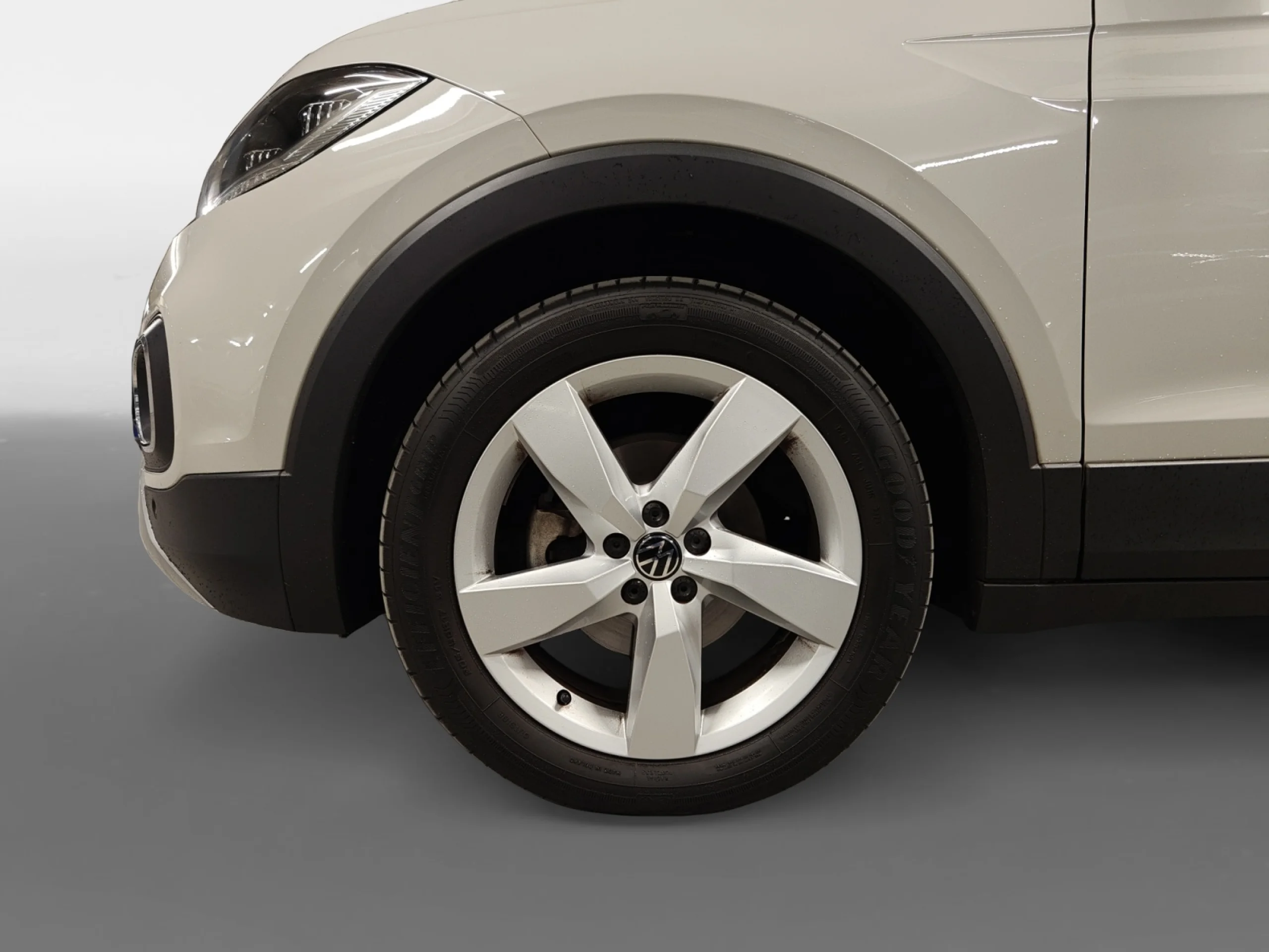 VOLKSWAGEN T CROSS SPORT 1.0 TSI 81KW (110CV) - Foto 8